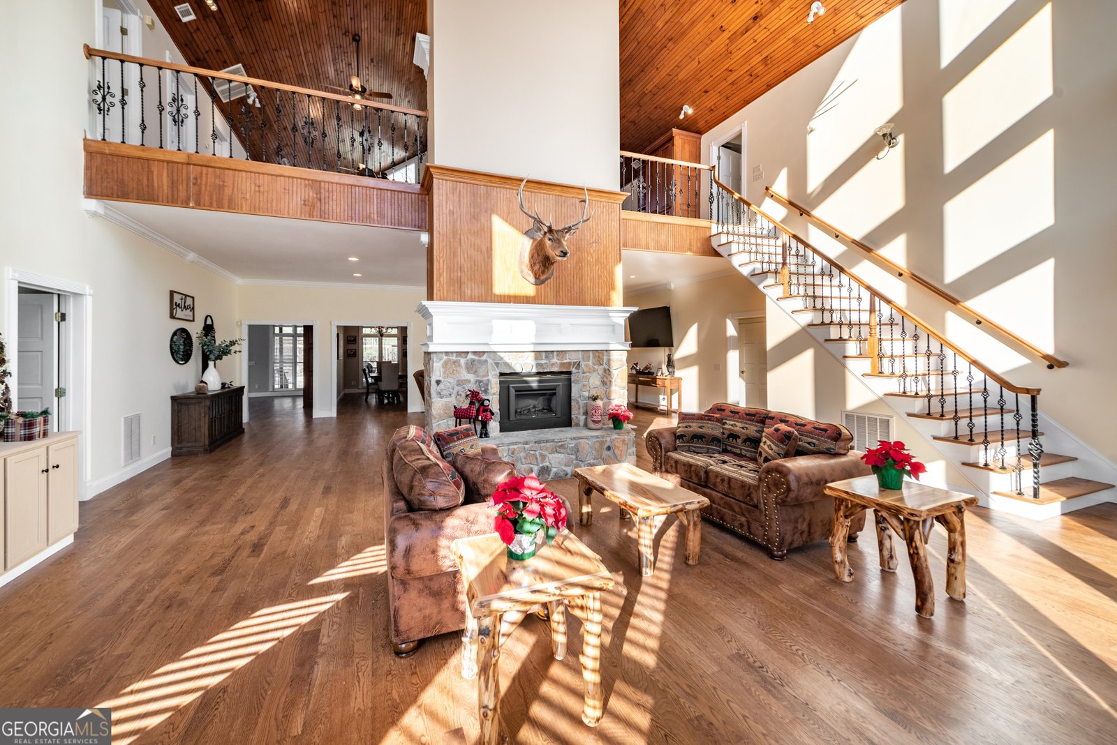 33 T J Mote Road Dahlonega - 15