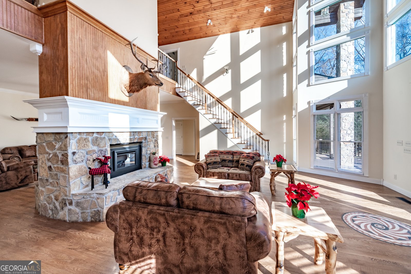 33 T J Mote Road Dahlonega - 16