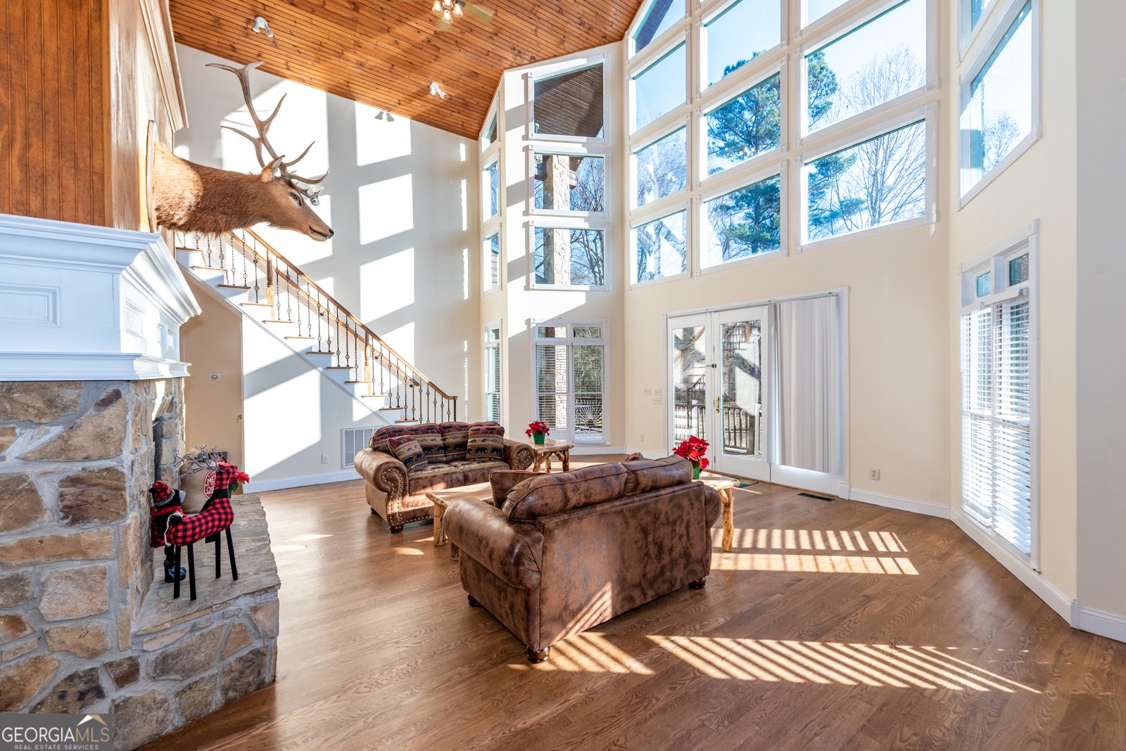 33 T J Mote Road Dahlonega - 17