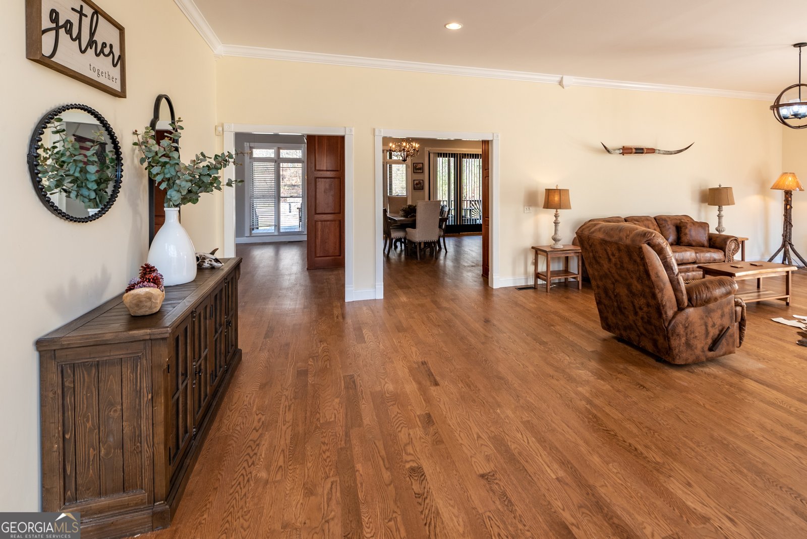 33 T J Mote Road Dahlonega - 18