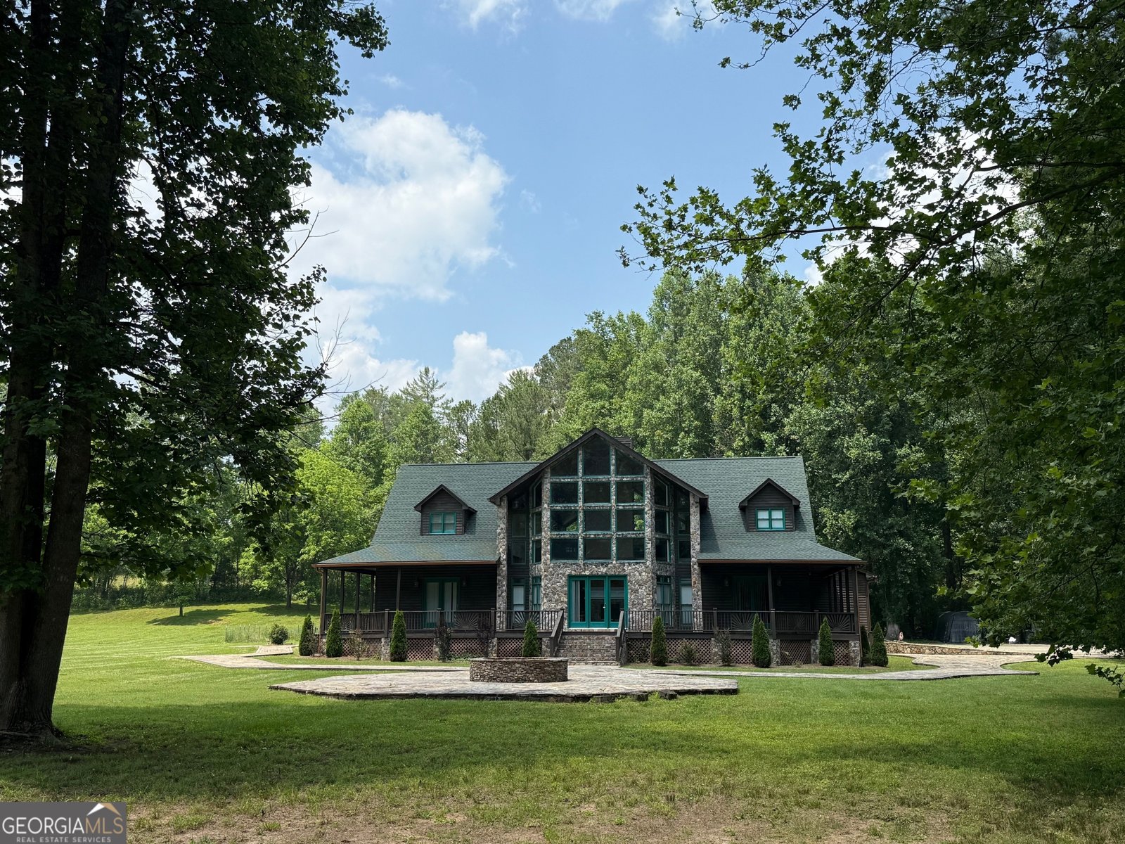 33 T J Mote Road Dahlonega - 2
