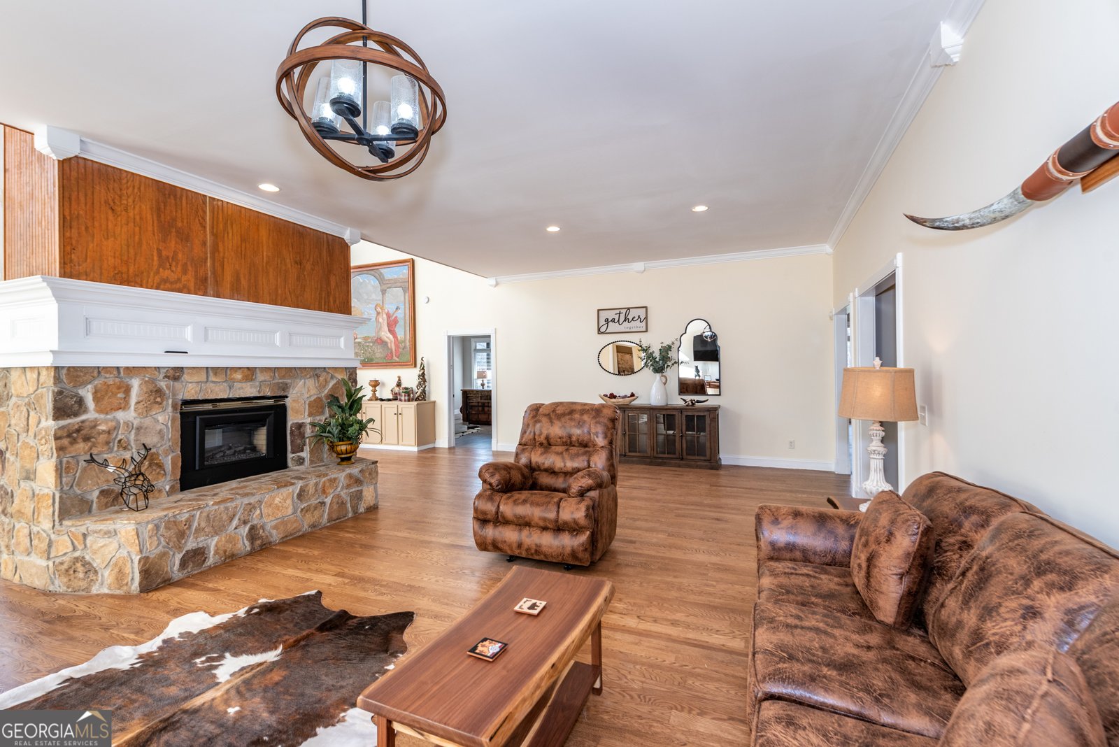 33 T J Mote Road Dahlonega - 20