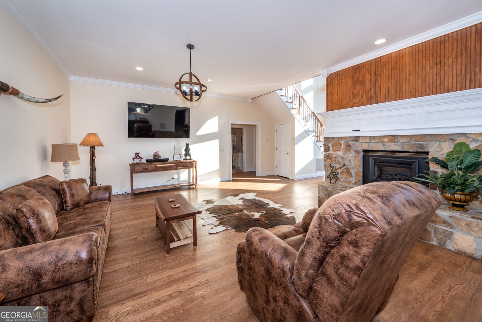 33 T J Mote Road Dahlonega - 21
