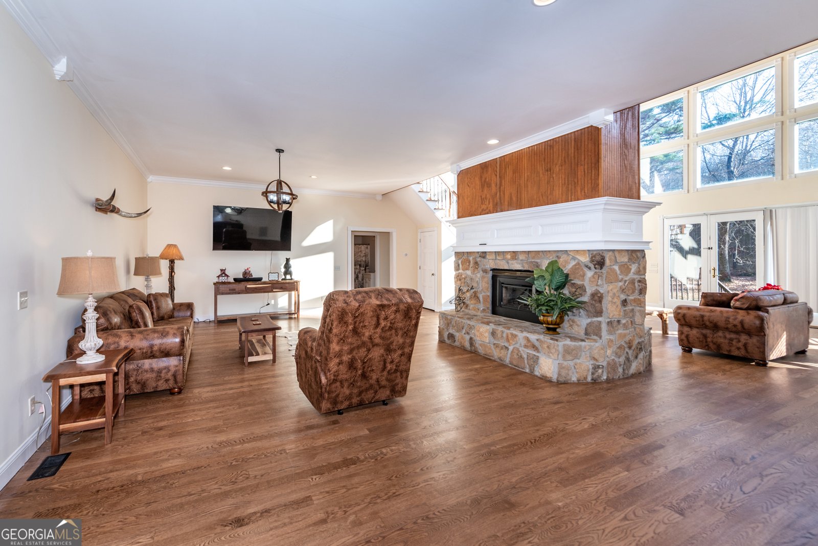 33 T J Mote Road Dahlonega - 22