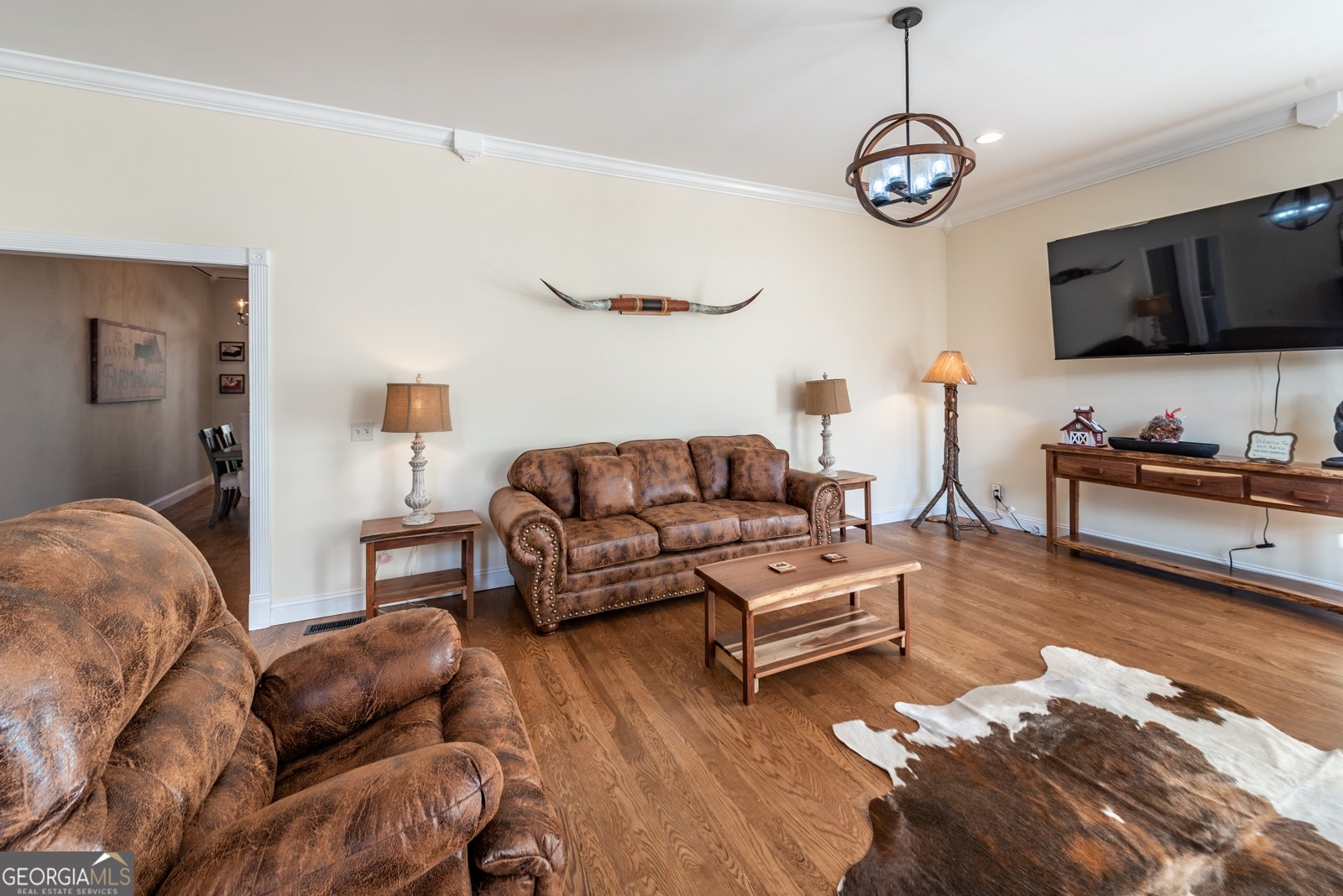 33 T J Mote Road Dahlonega - 25