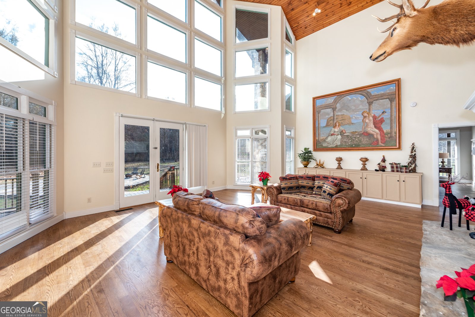 33 T J Mote Road Dahlonega - 26