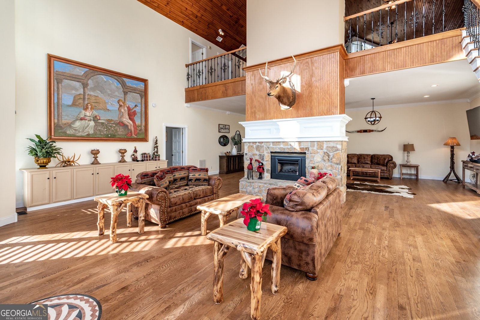 33 T J Mote Road Dahlonega - 27