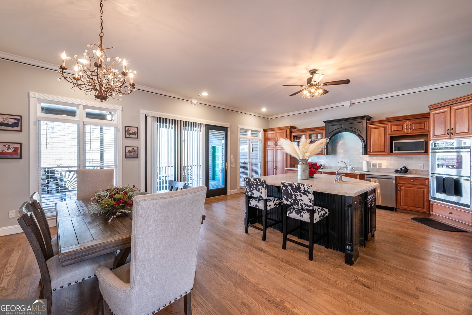 33 T J Mote Road Dahlonega - 28
