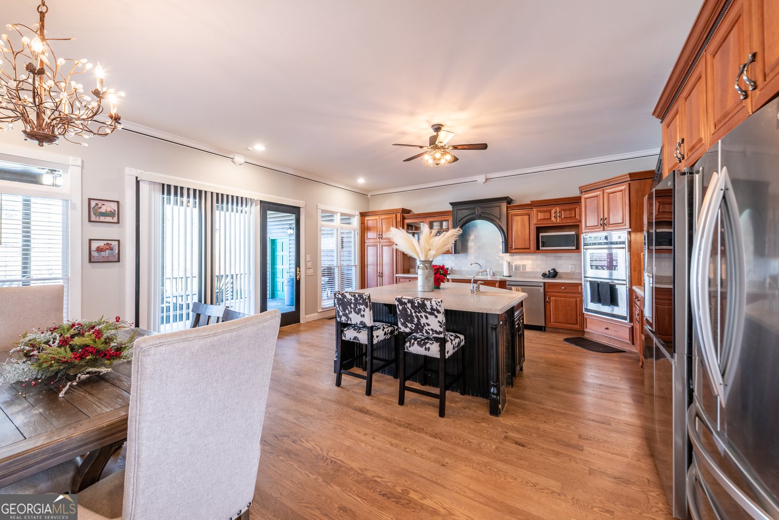 33 T J Mote Road Dahlonega - 29