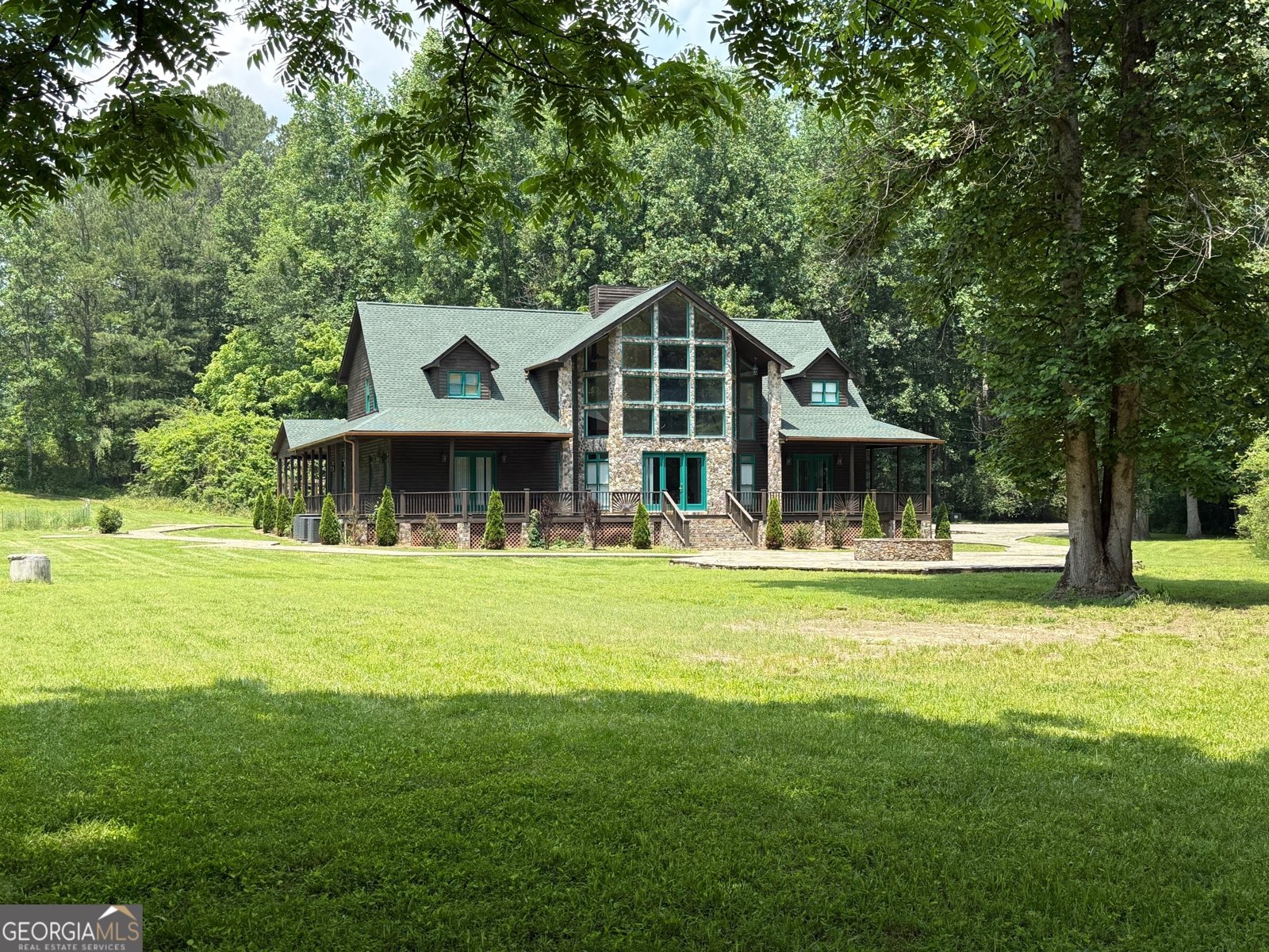 33 T J Mote Road Dahlonega - 3