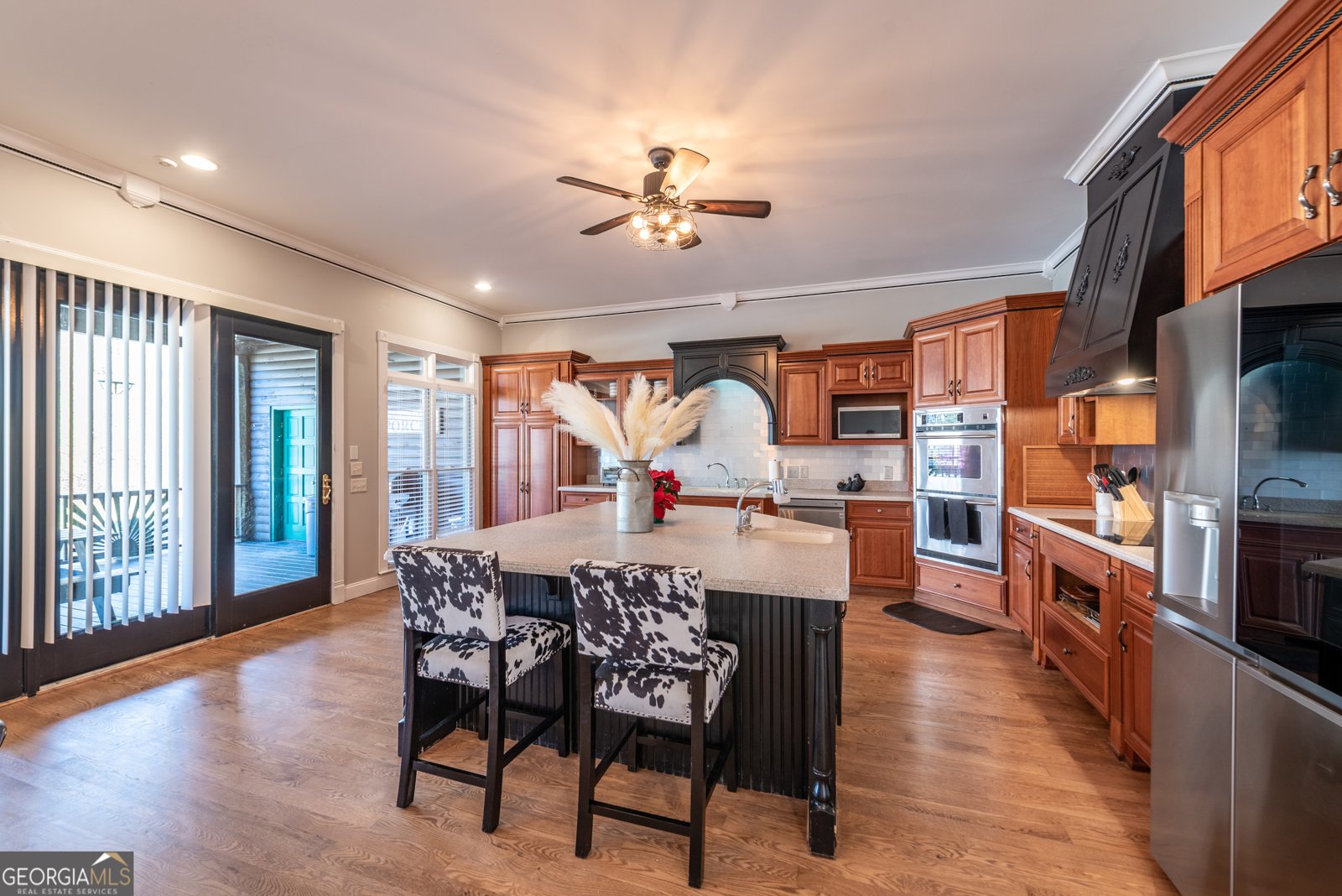 33 T J Mote Road Dahlonega - 30