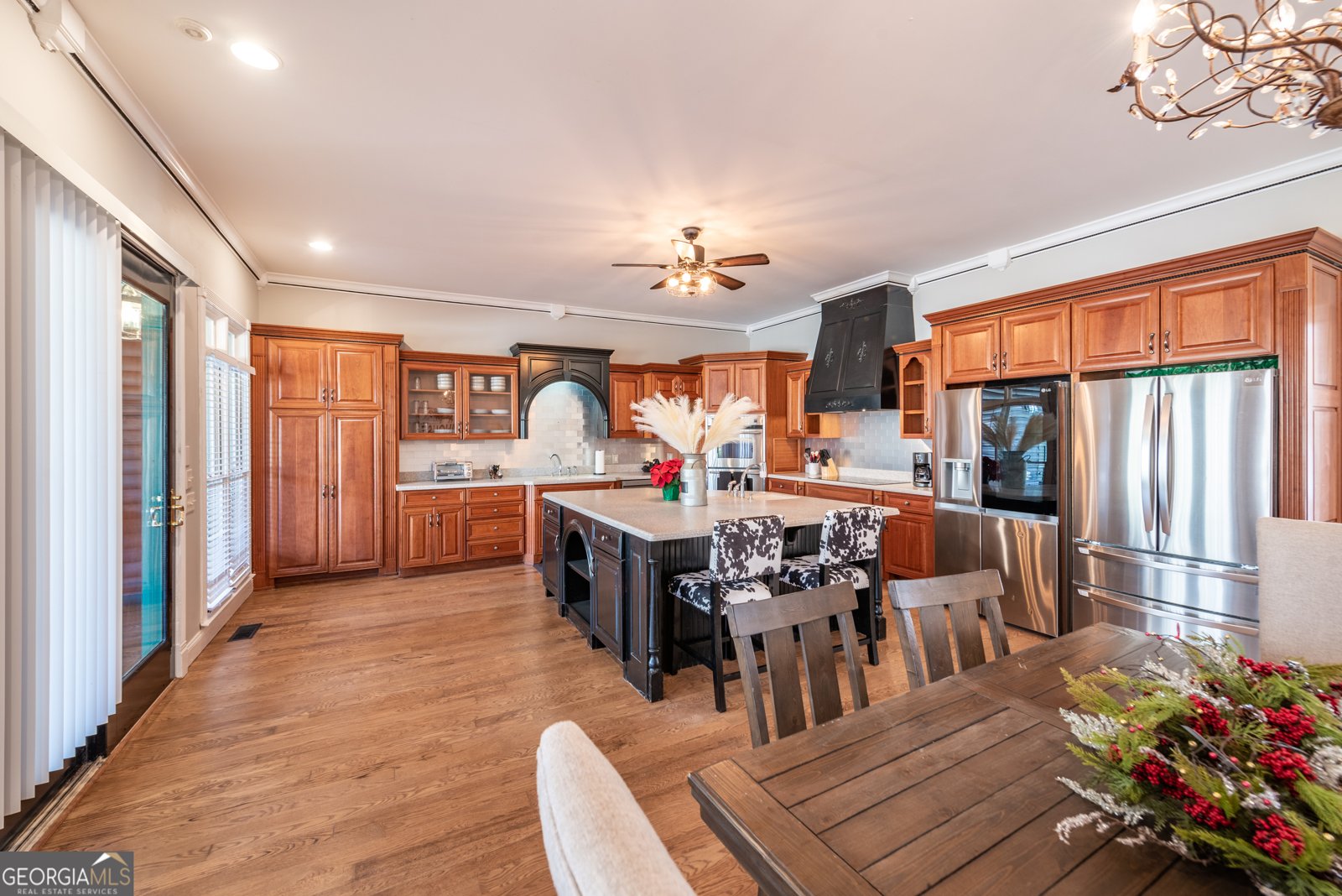 33 T J Mote Road Dahlonega - 31