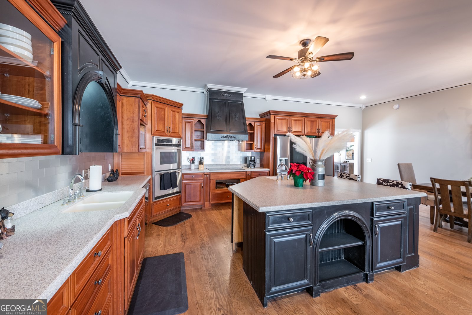 33 T J Mote Road Dahlonega - 35