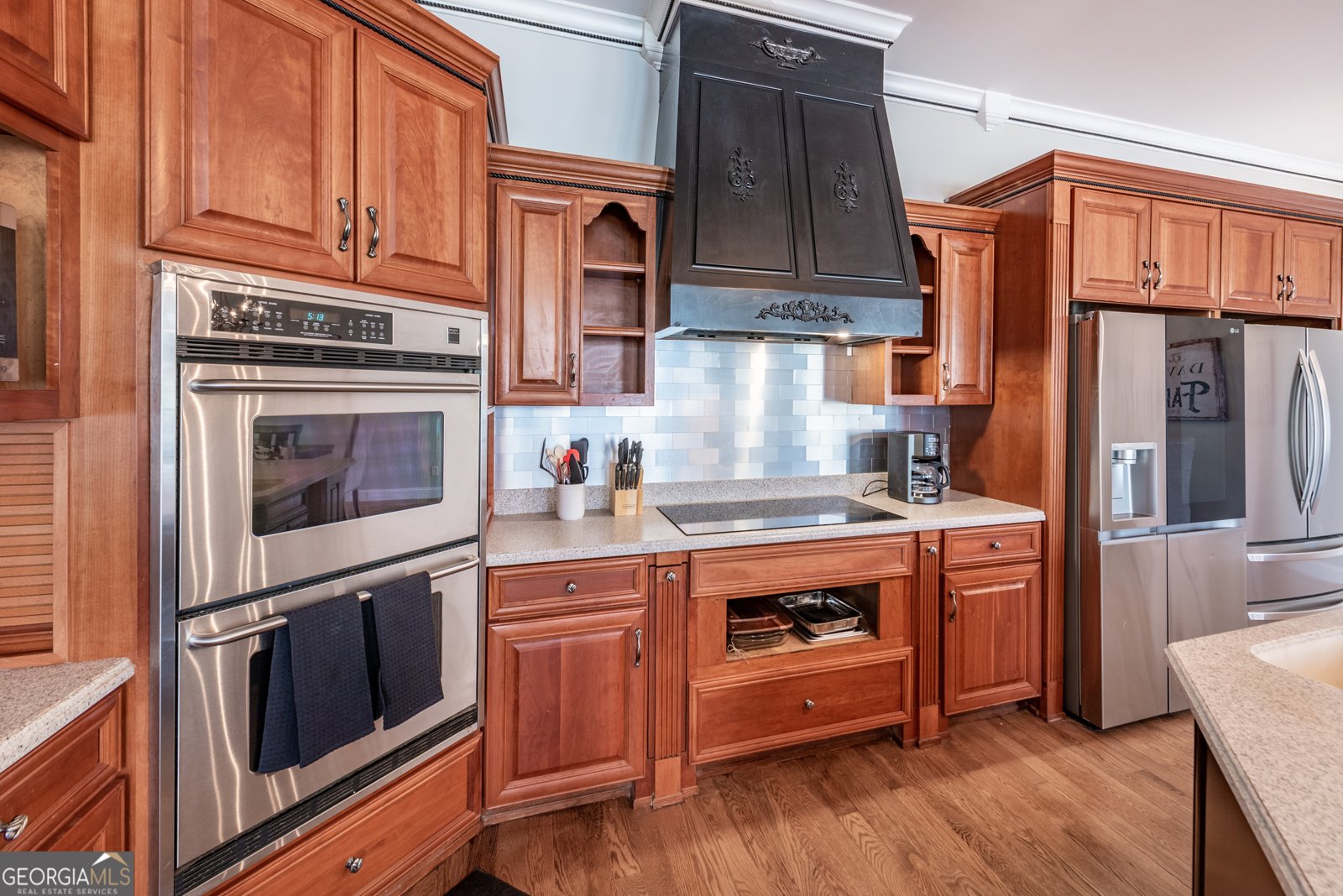 33 T J Mote Road Dahlonega - 36
