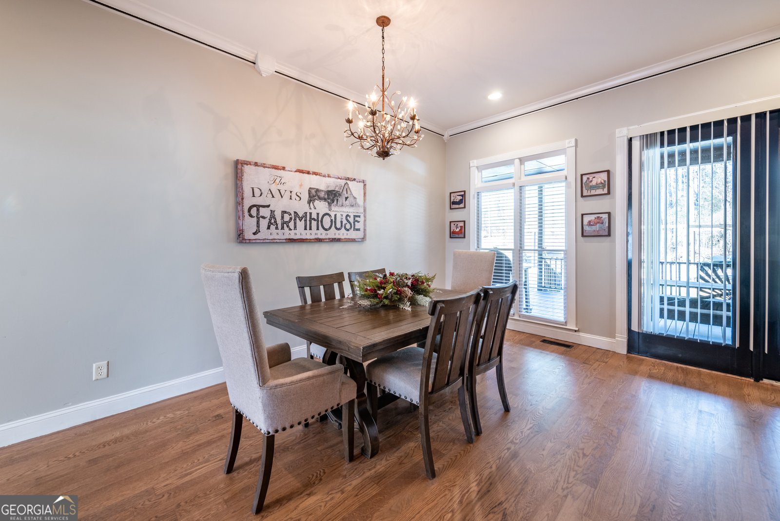 33 T J Mote Road Dahlonega - 38