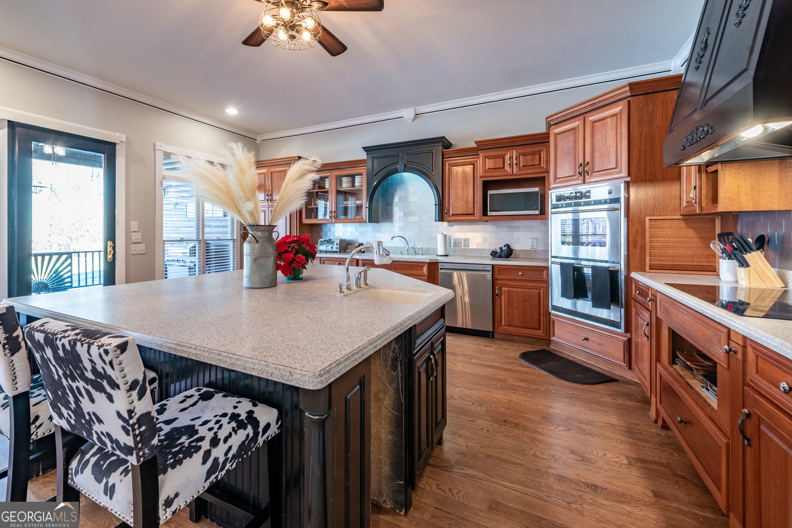 33 T J Mote Road Dahlonega - 39