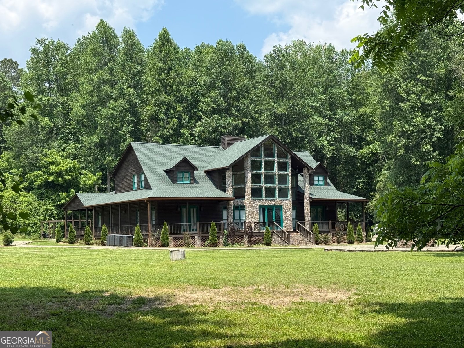 33 T J Mote Road Dahlonega - 4