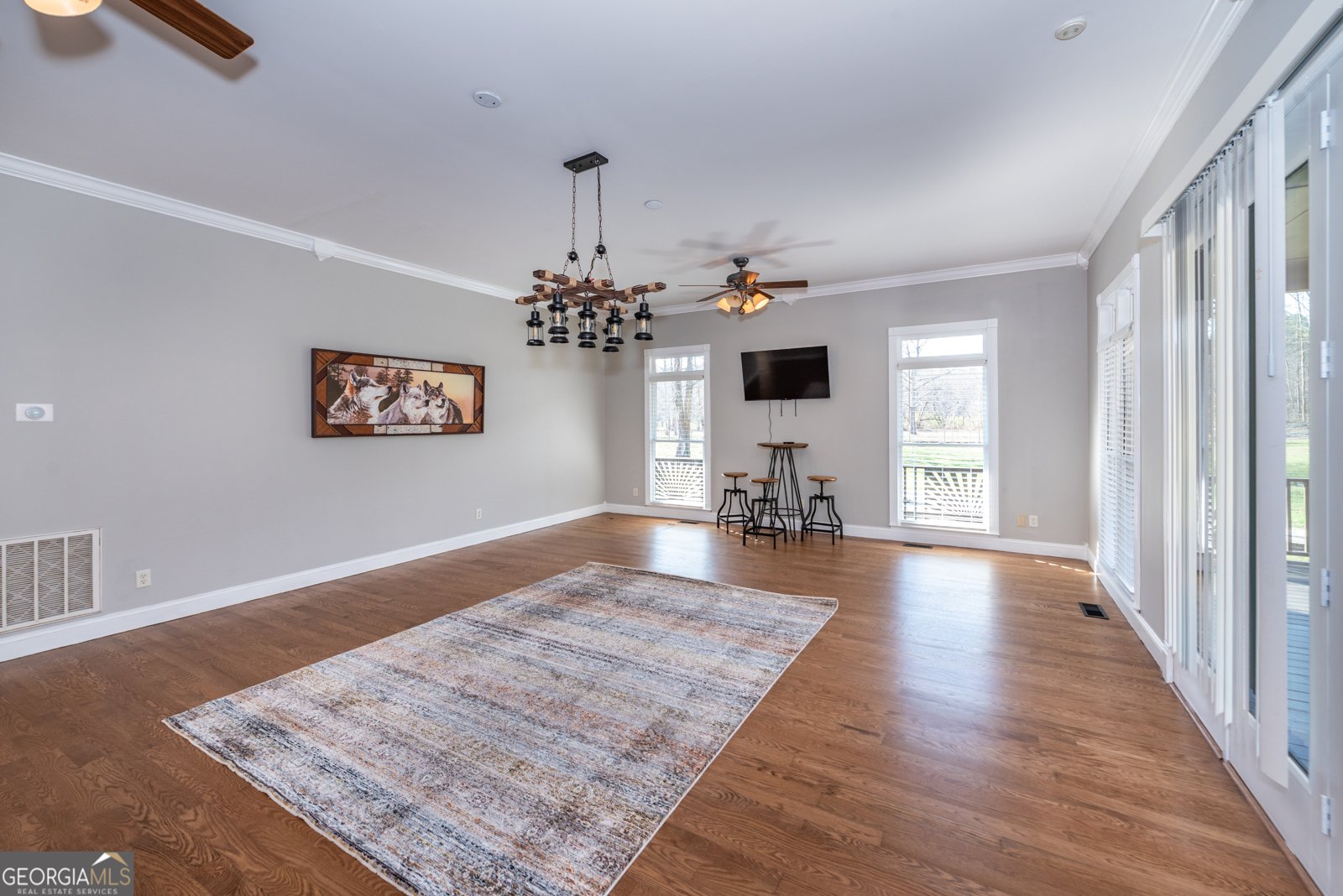 33 T J Mote Road Dahlonega - 45
