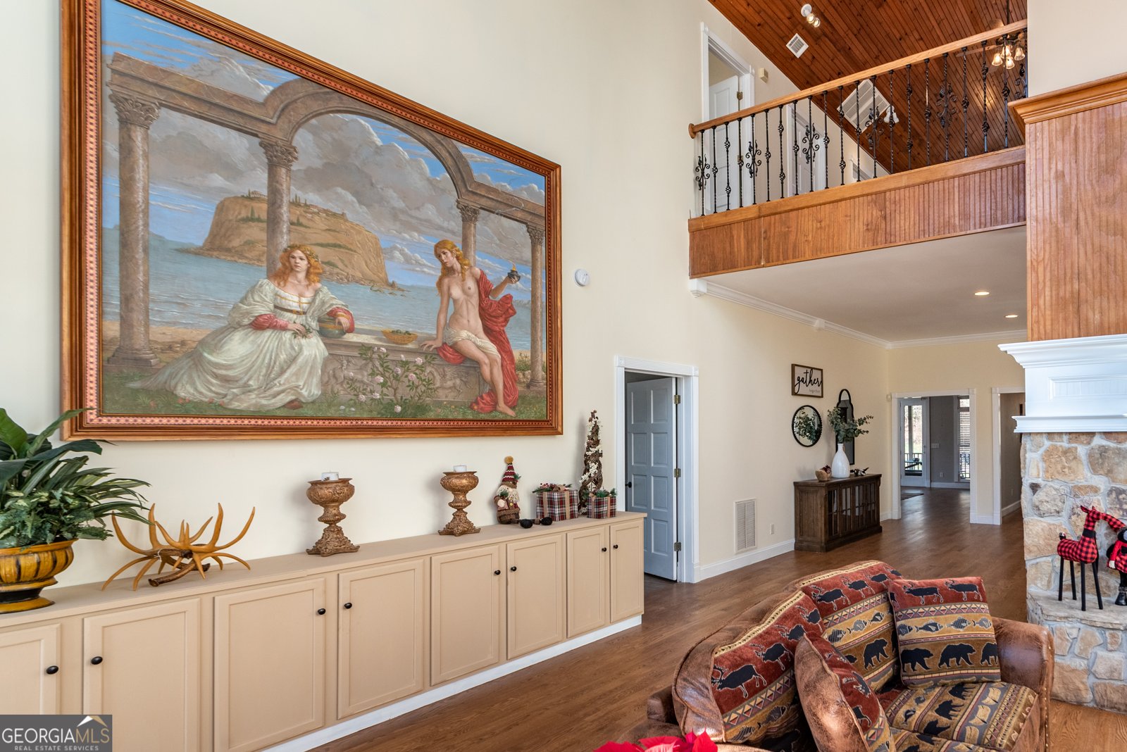 33 T J Mote Road Dahlonega - 48