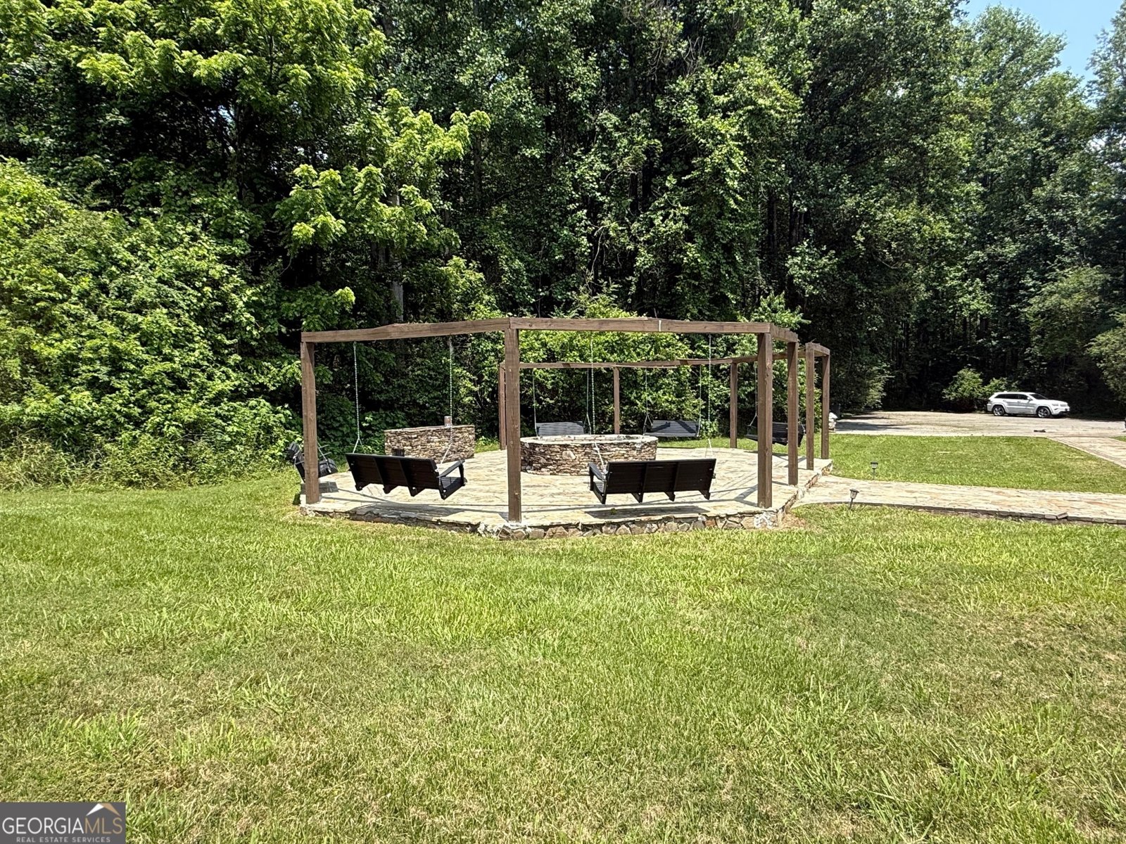33 T J Mote Road Dahlonega - 5
