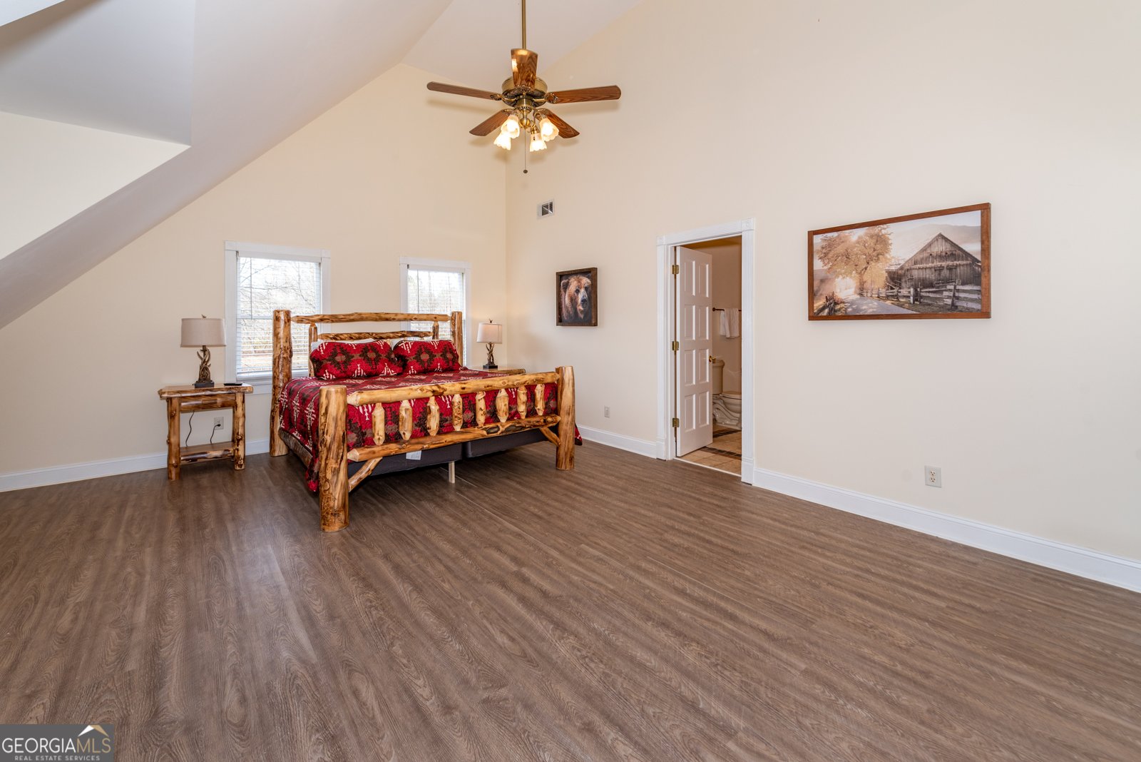 33 T J Mote Road Dahlonega - 50