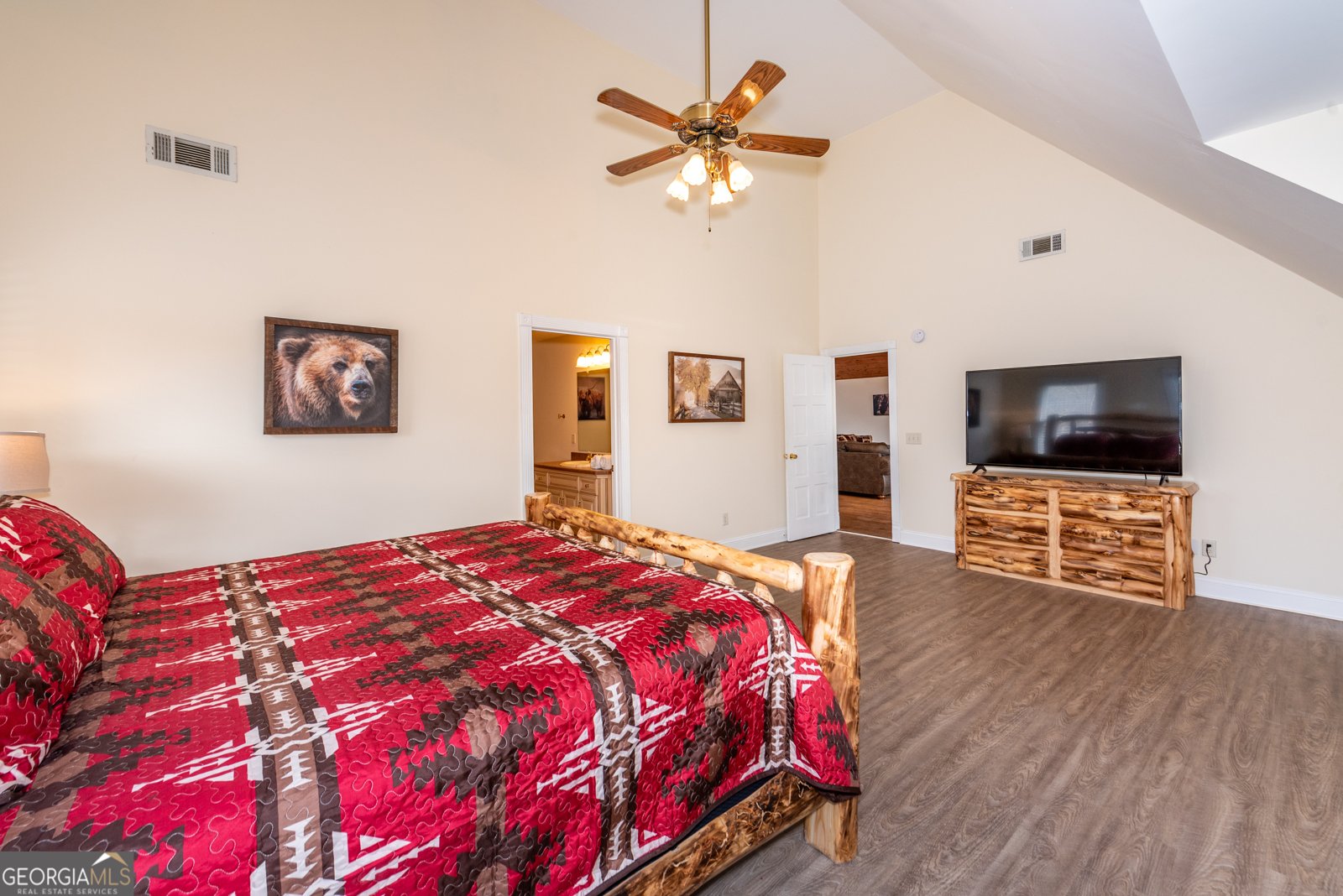 33 T J Mote Road Dahlonega - 51
