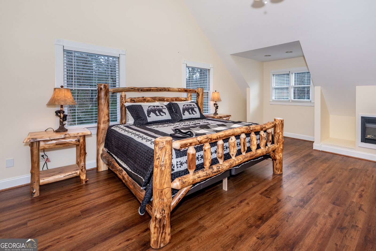 33 T J Mote Road Dahlonega - 57