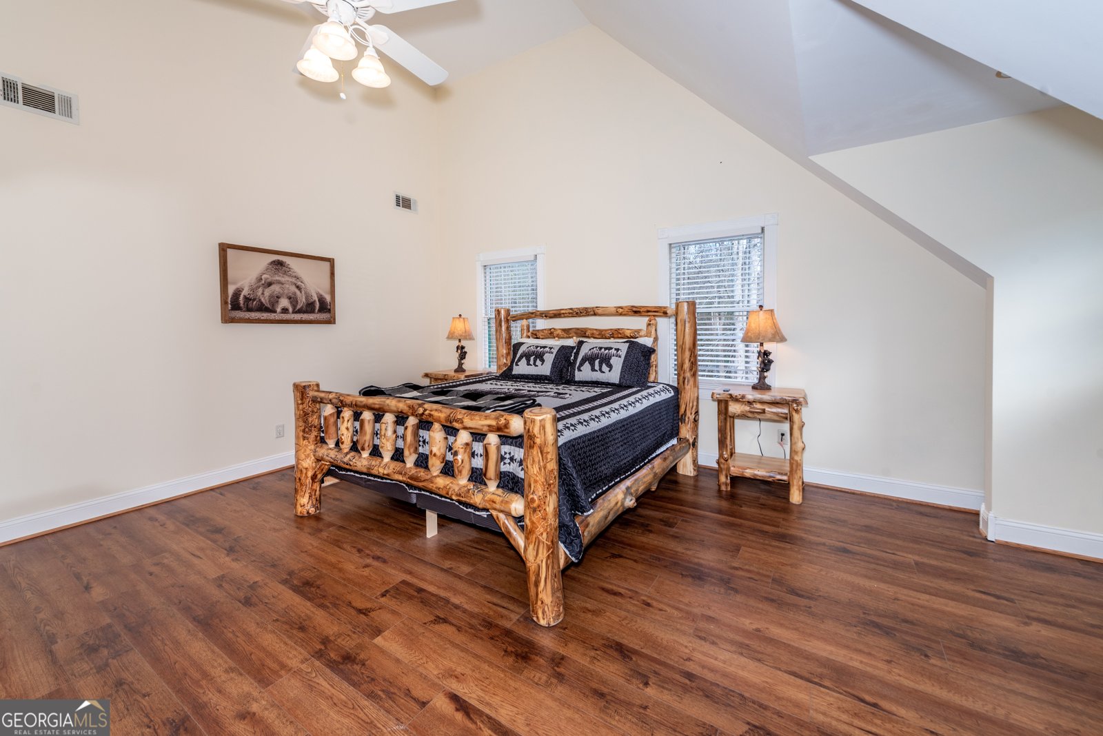 33 T J Mote Road Dahlonega - 58