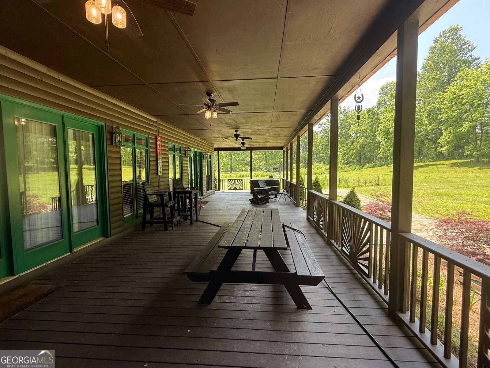 33 T J Mote Road Dahlonega - 6