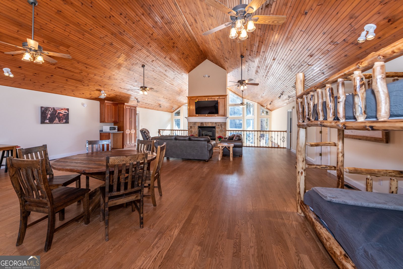 33 T J Mote Road Dahlonega - 64
