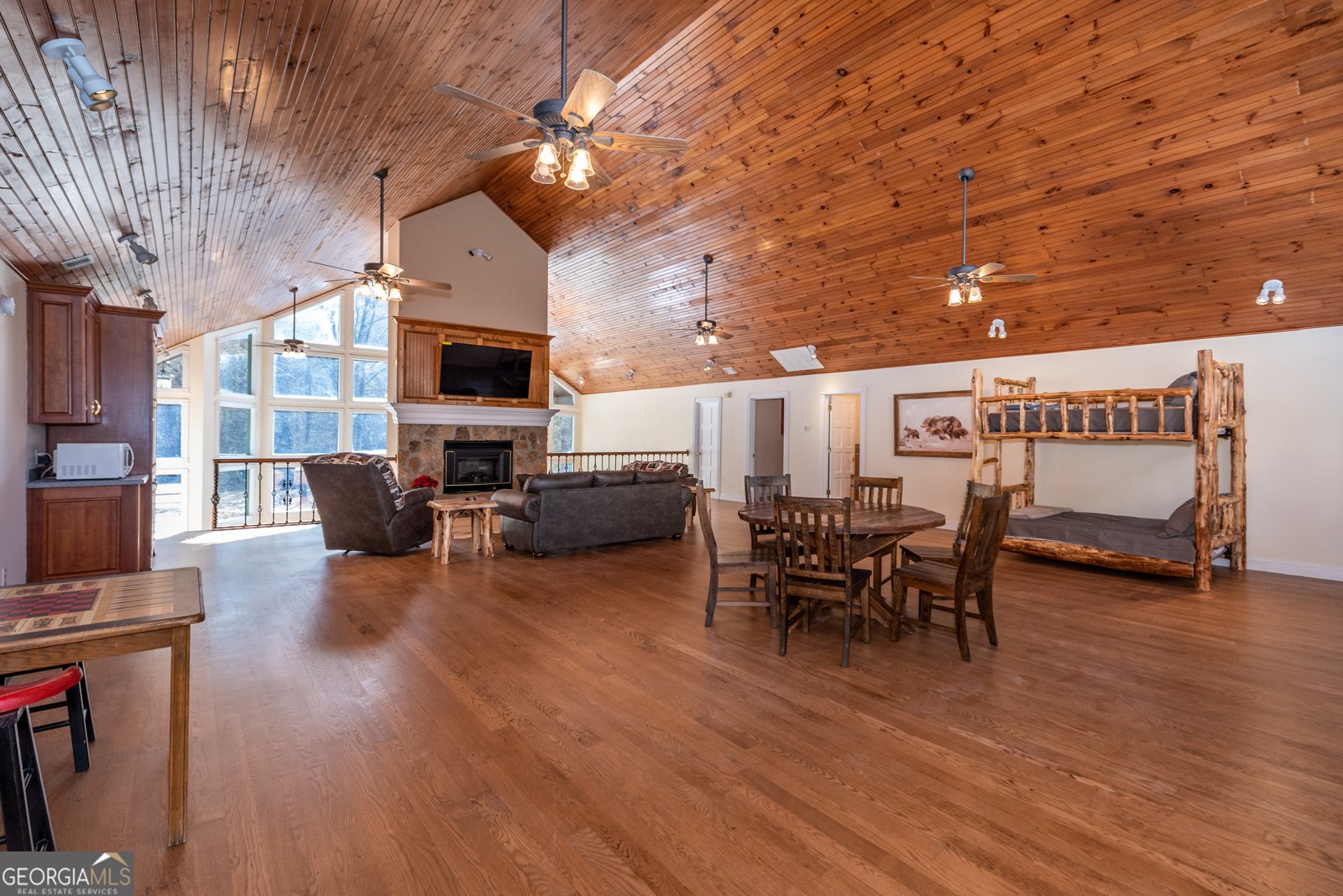33 T J Mote Road Dahlonega - 66