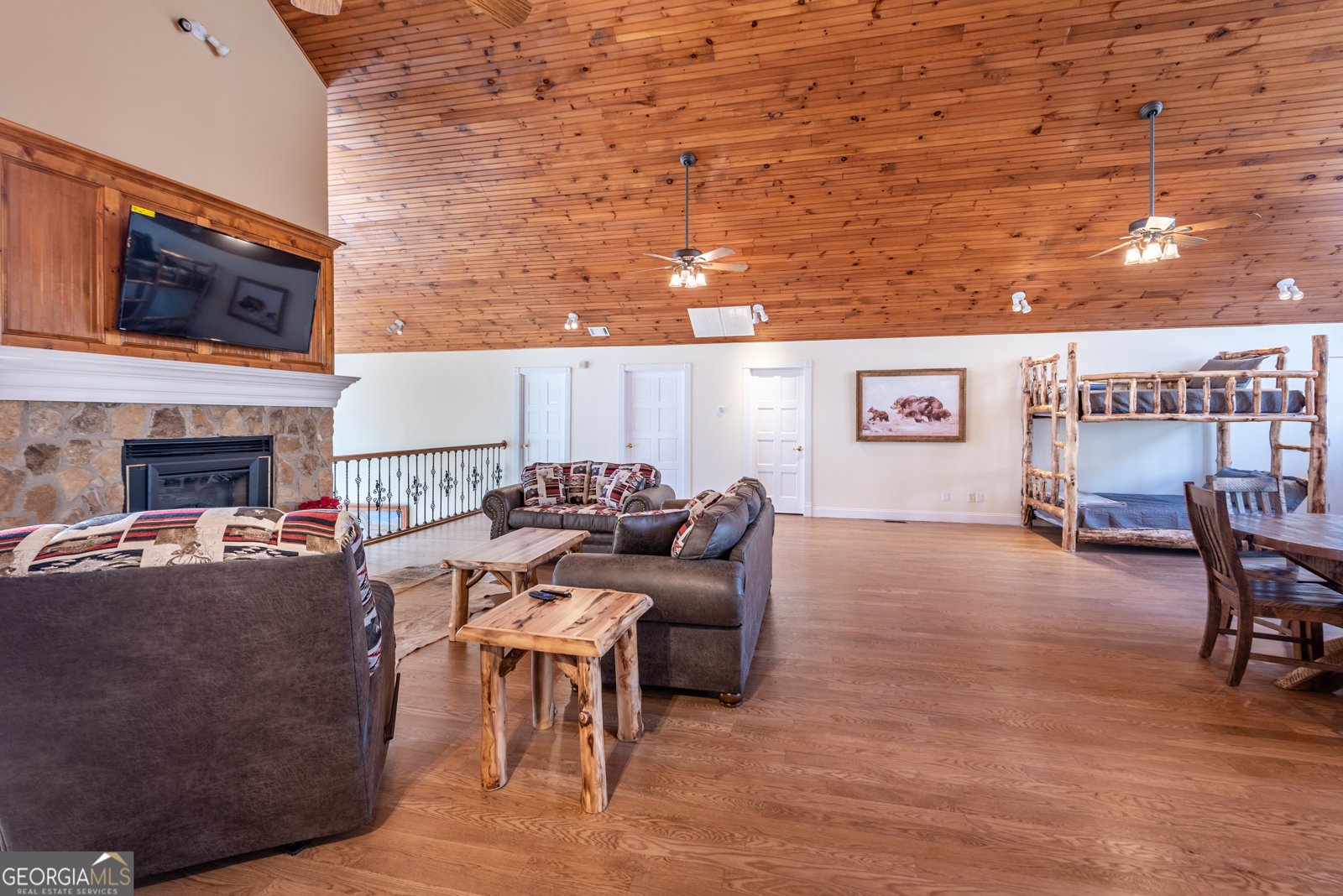 33 T J Mote Road Dahlonega - 70