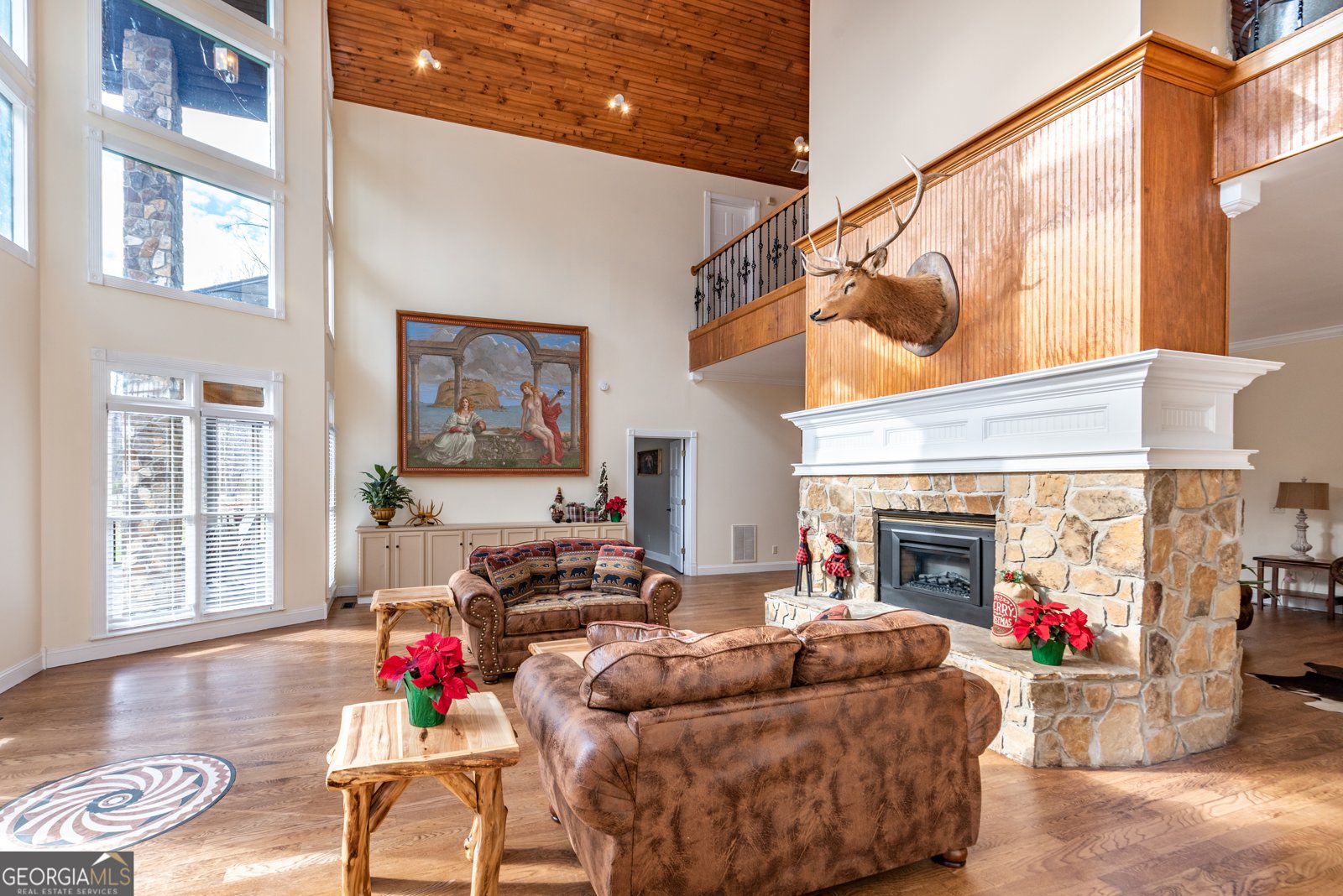33 T J Mote Road Dahlonega - 72