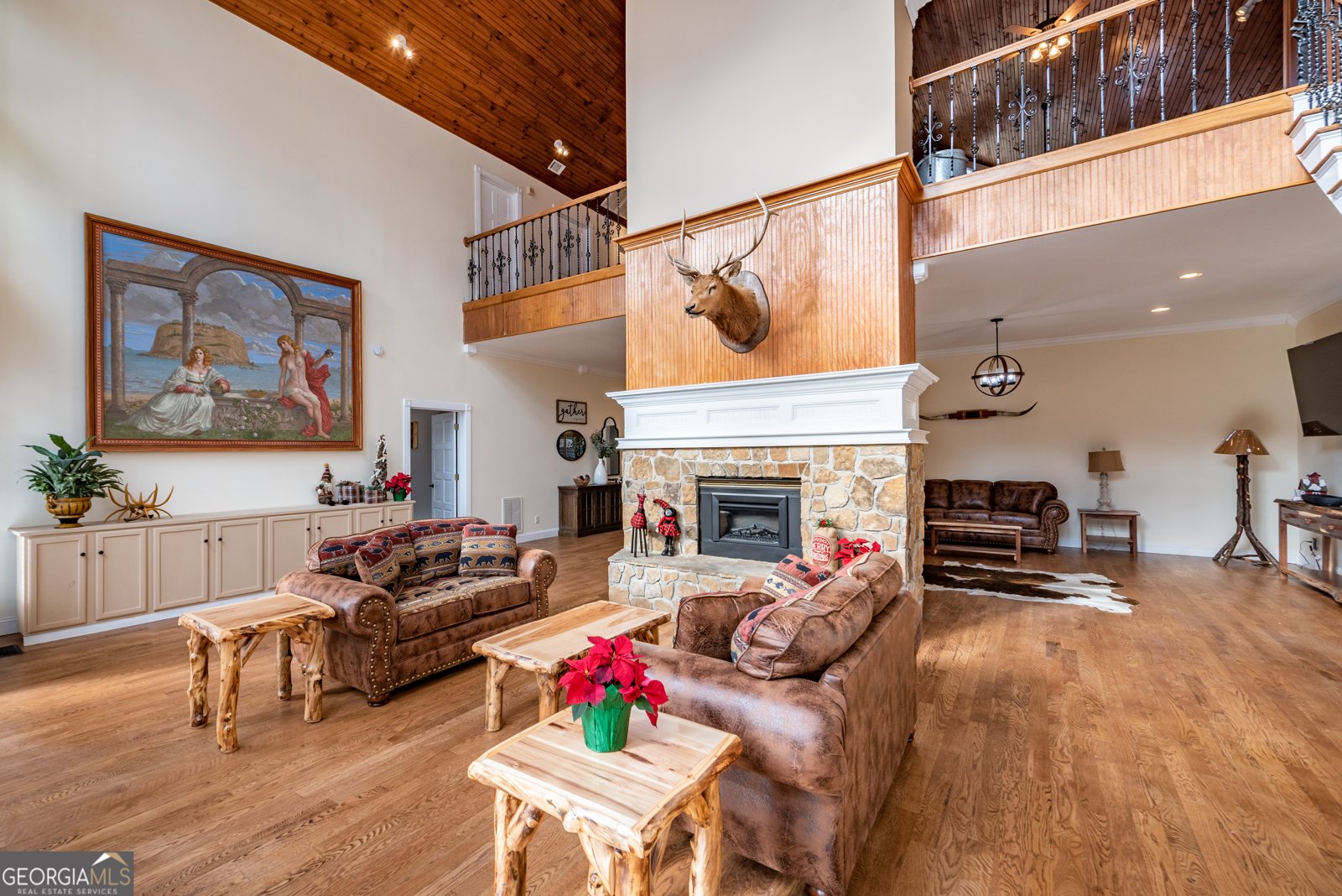 33 T J Mote Road Dahlonega - 73