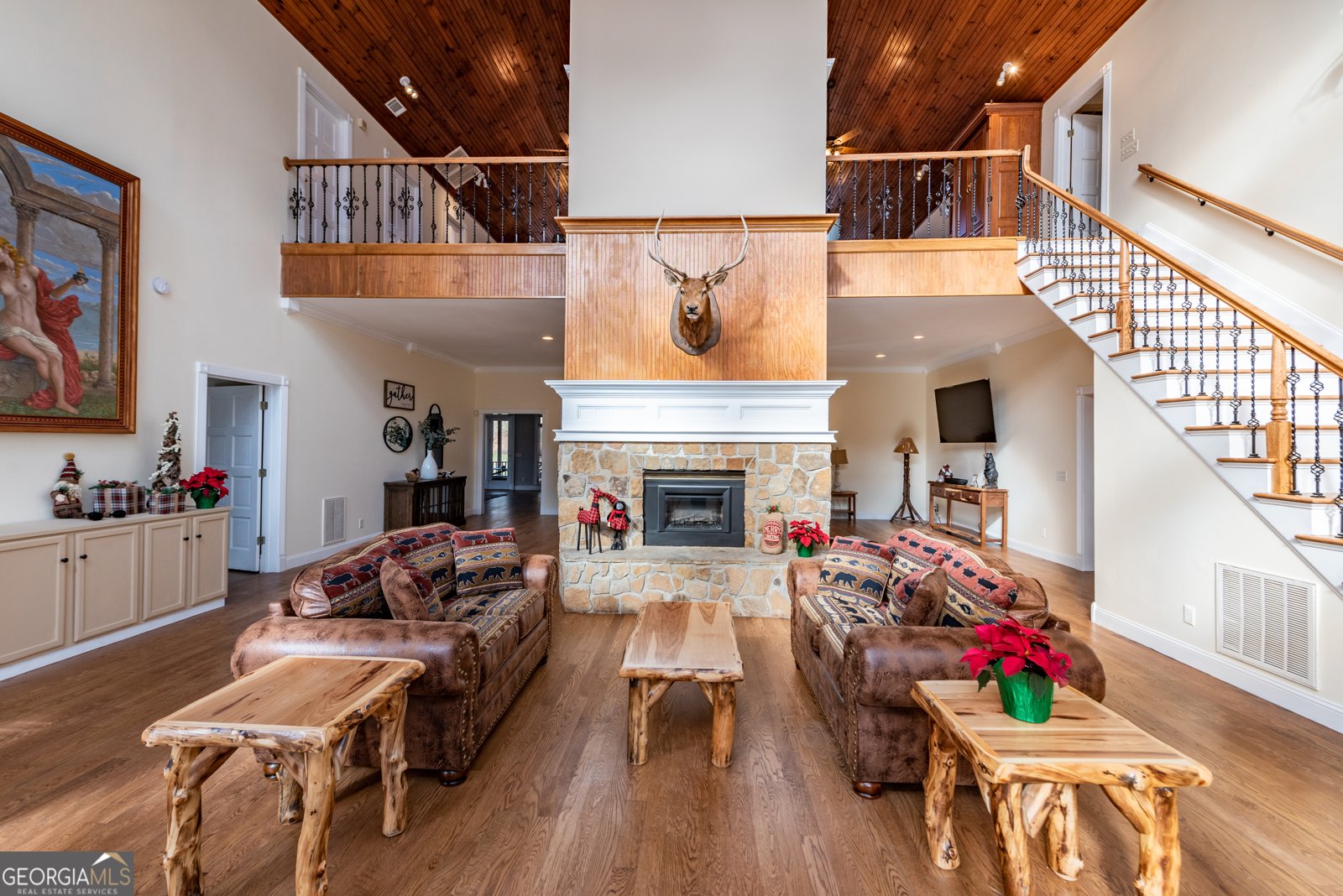 33 T J Mote Road Dahlonega - 74