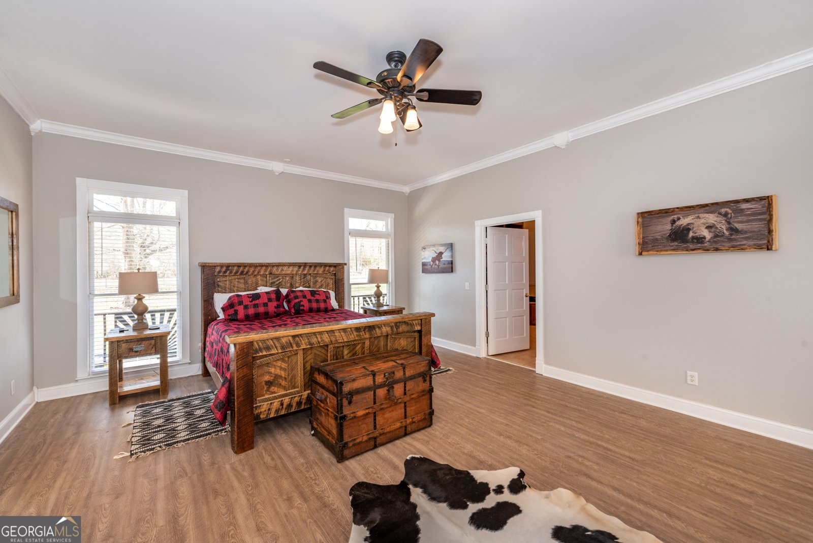 33 T J Mote Road Dahlonega - 75