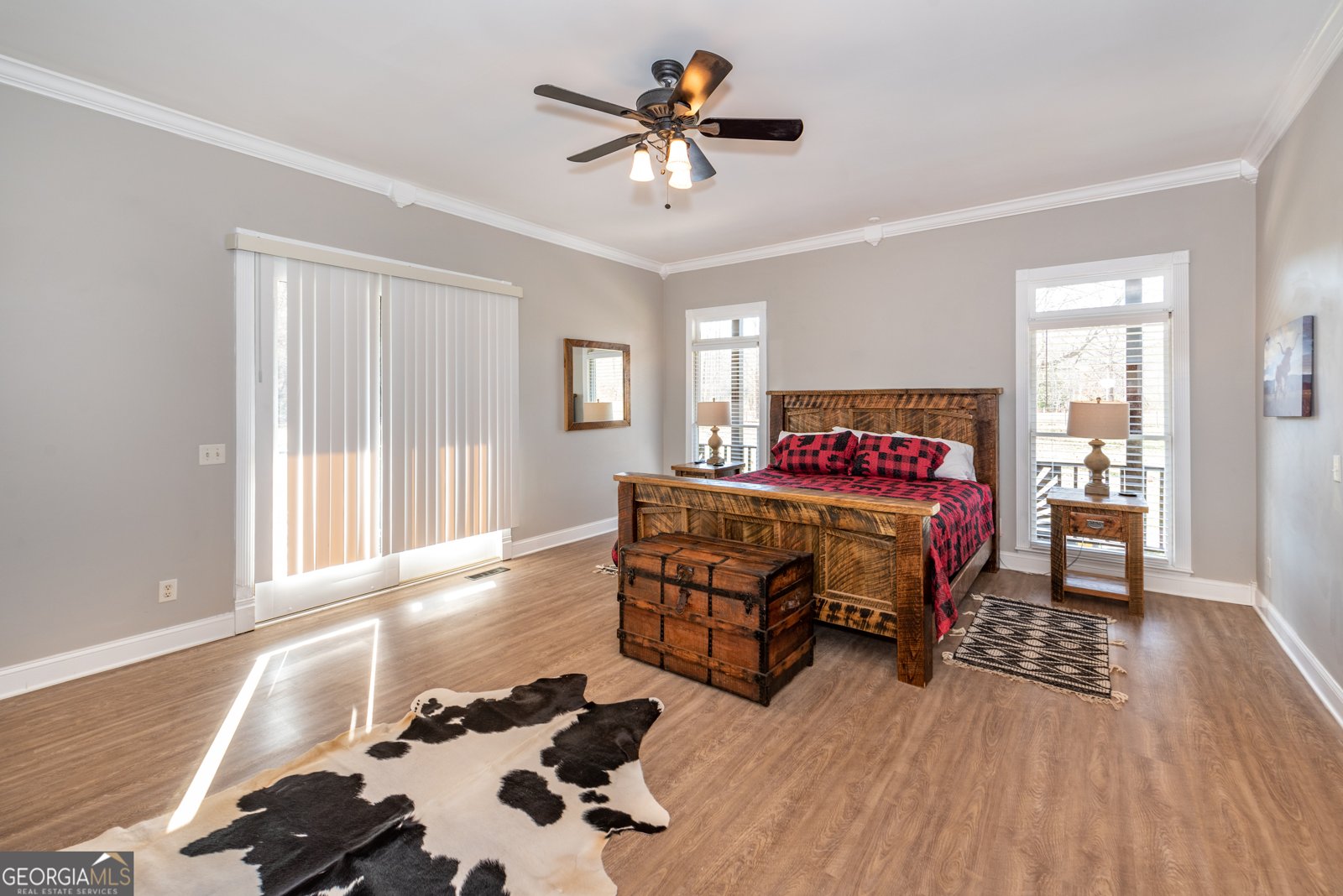 33 T J Mote Road Dahlonega - 76