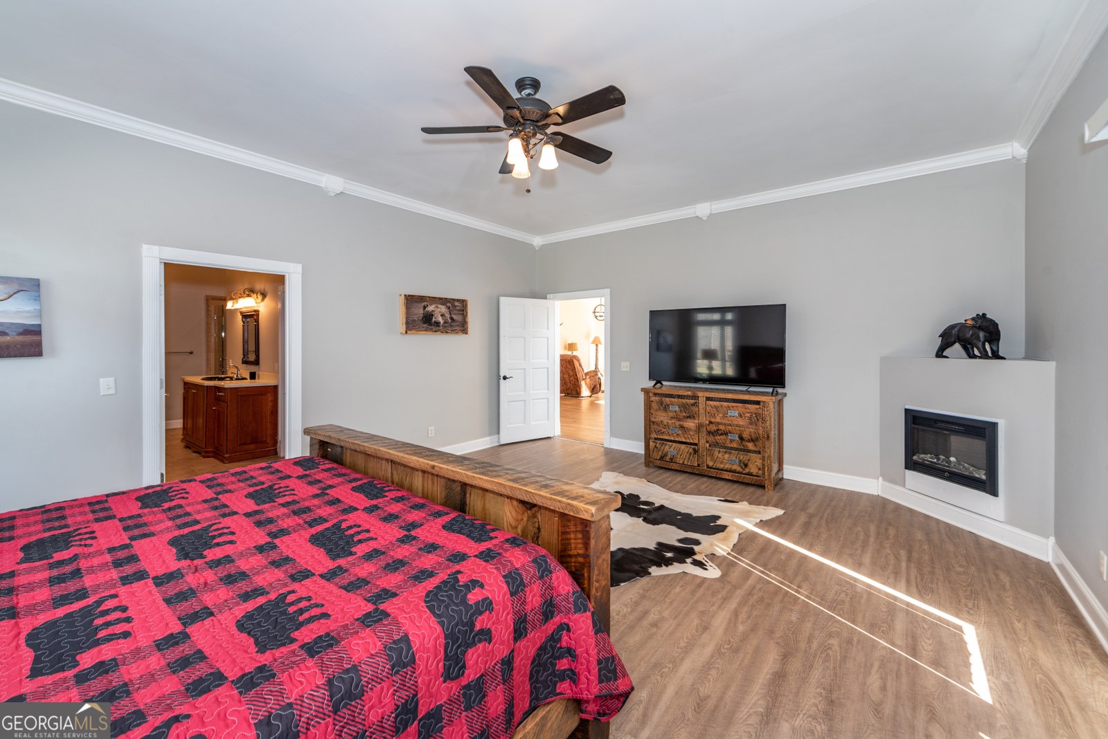 33 T J Mote Road Dahlonega - 77