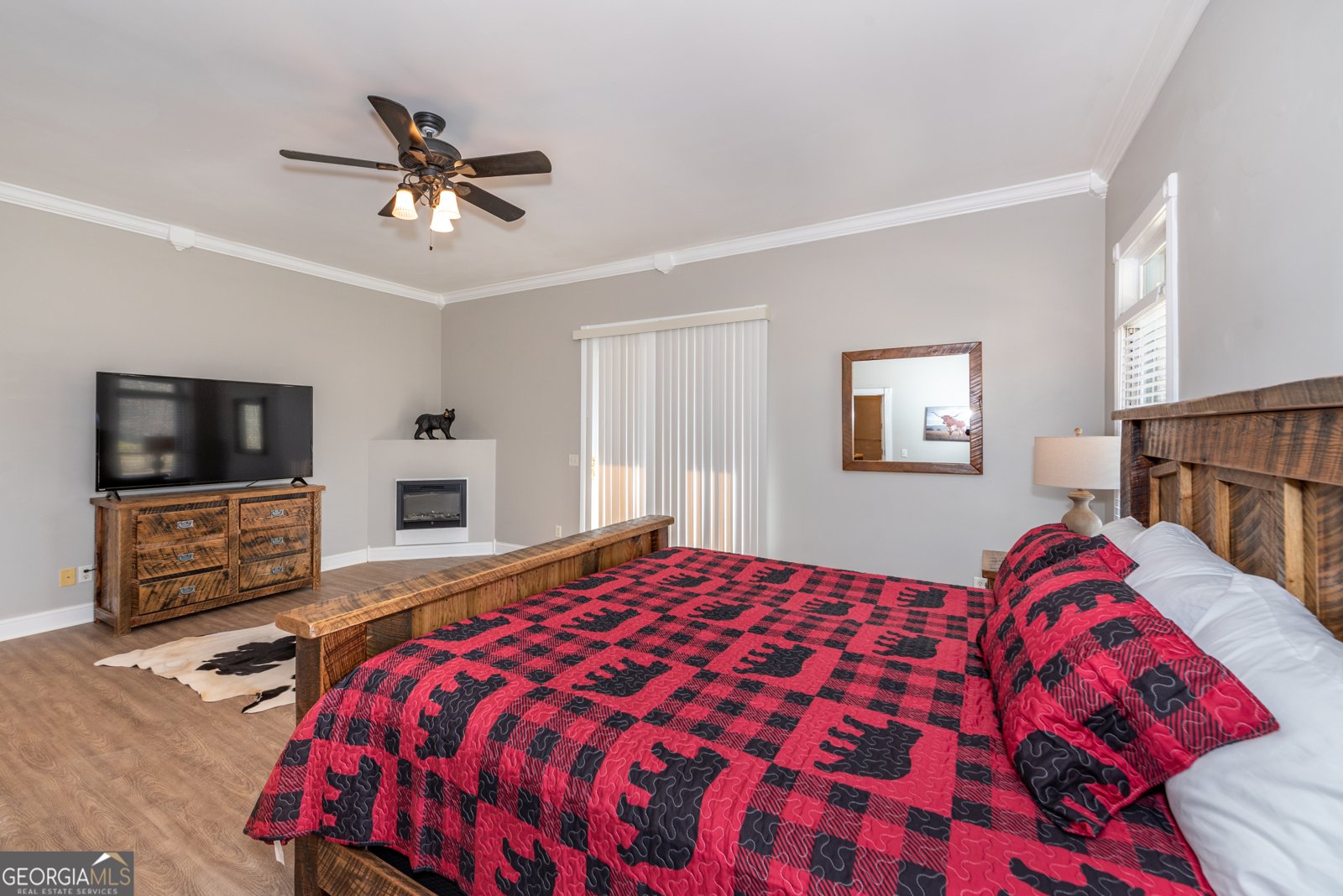 33 T J Mote Road Dahlonega - 78