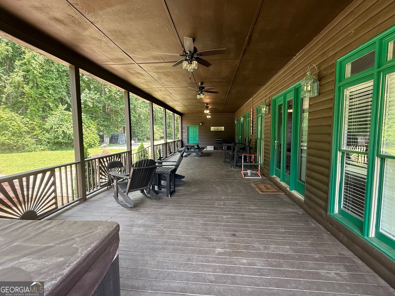 33 T J Mote Road Dahlonega - 8