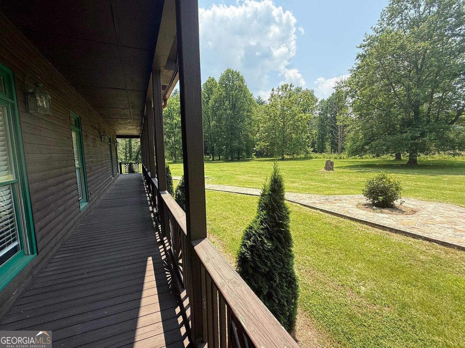 33 T J Mote Road Dahlonega - 9