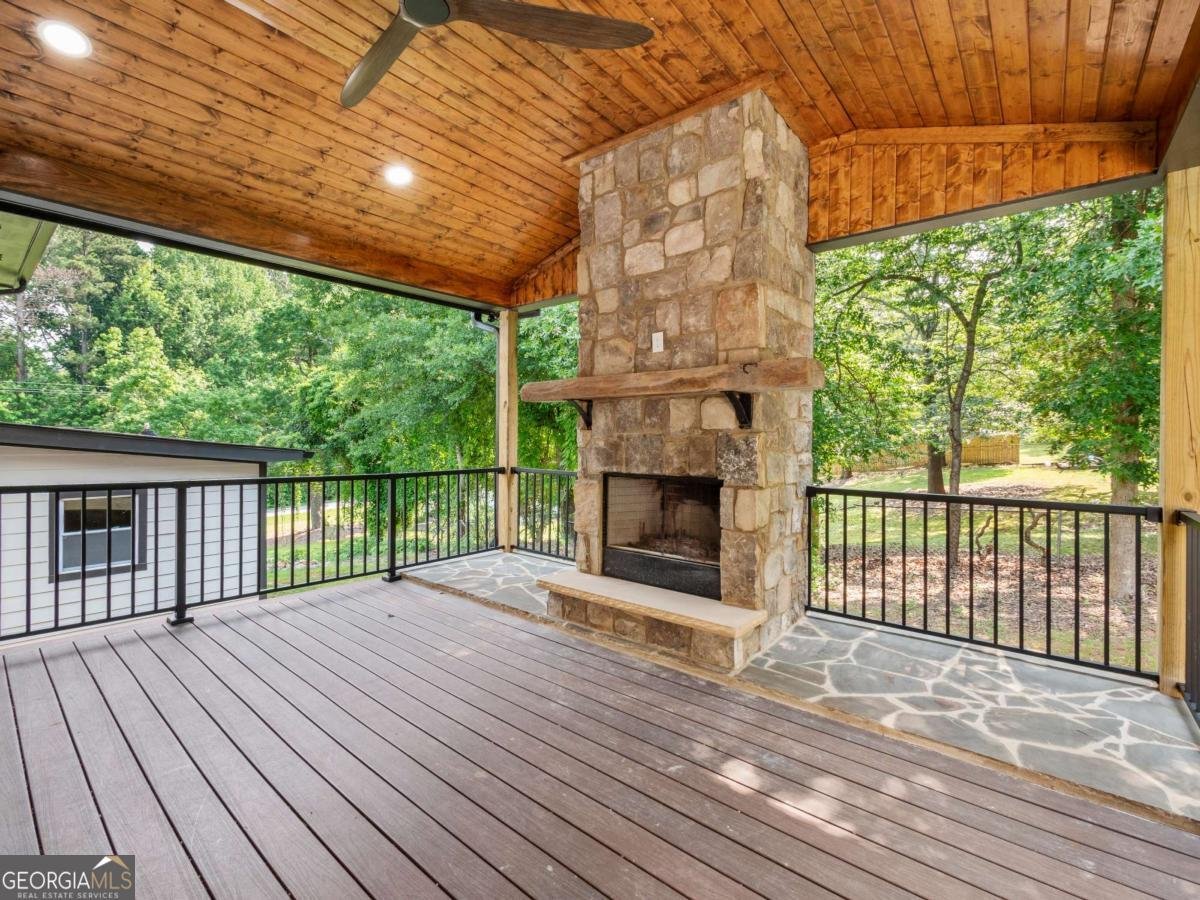 5209 Byers Road Gainesville - 20