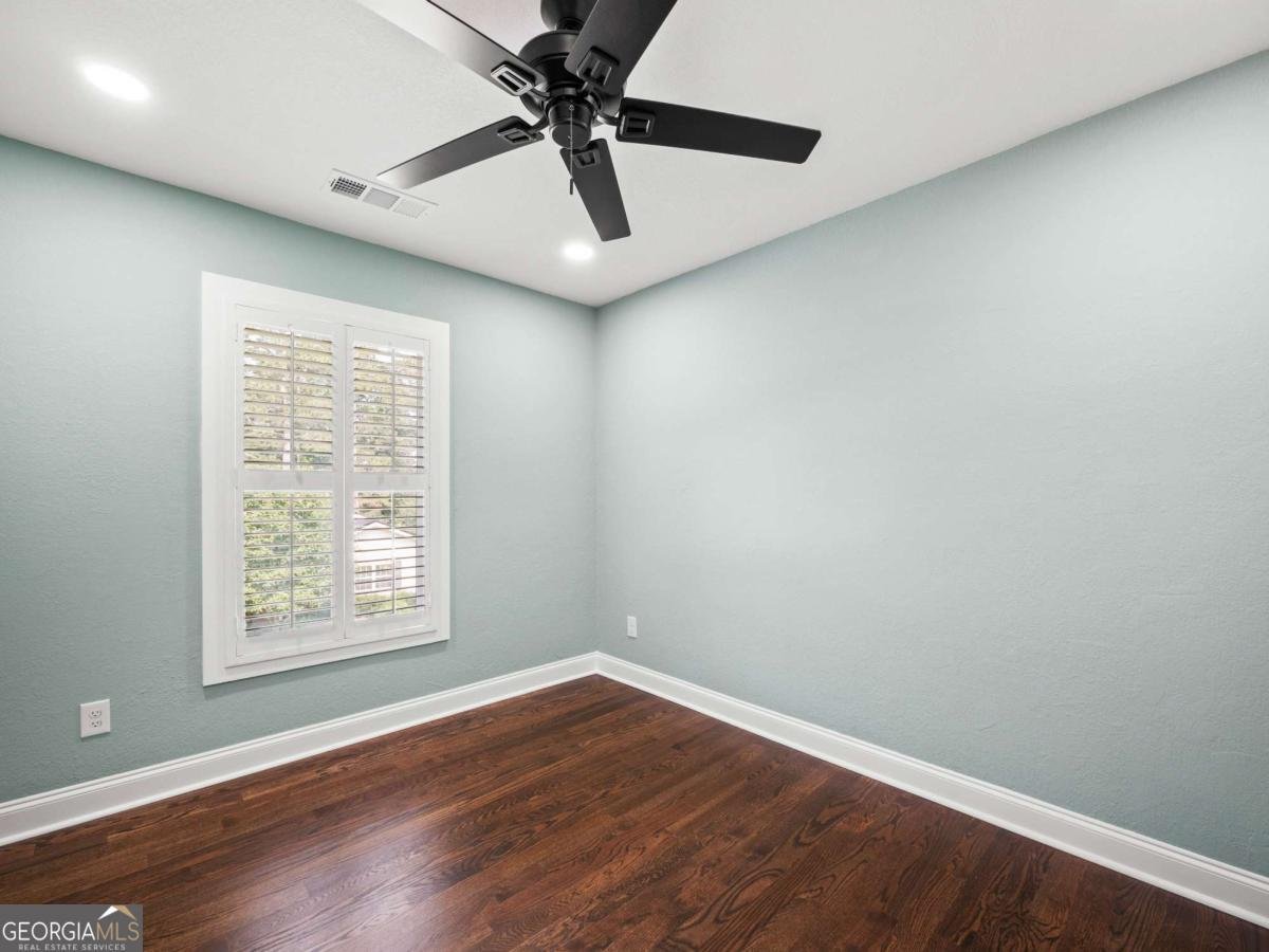 5209 Byers Road Gainesville - 27