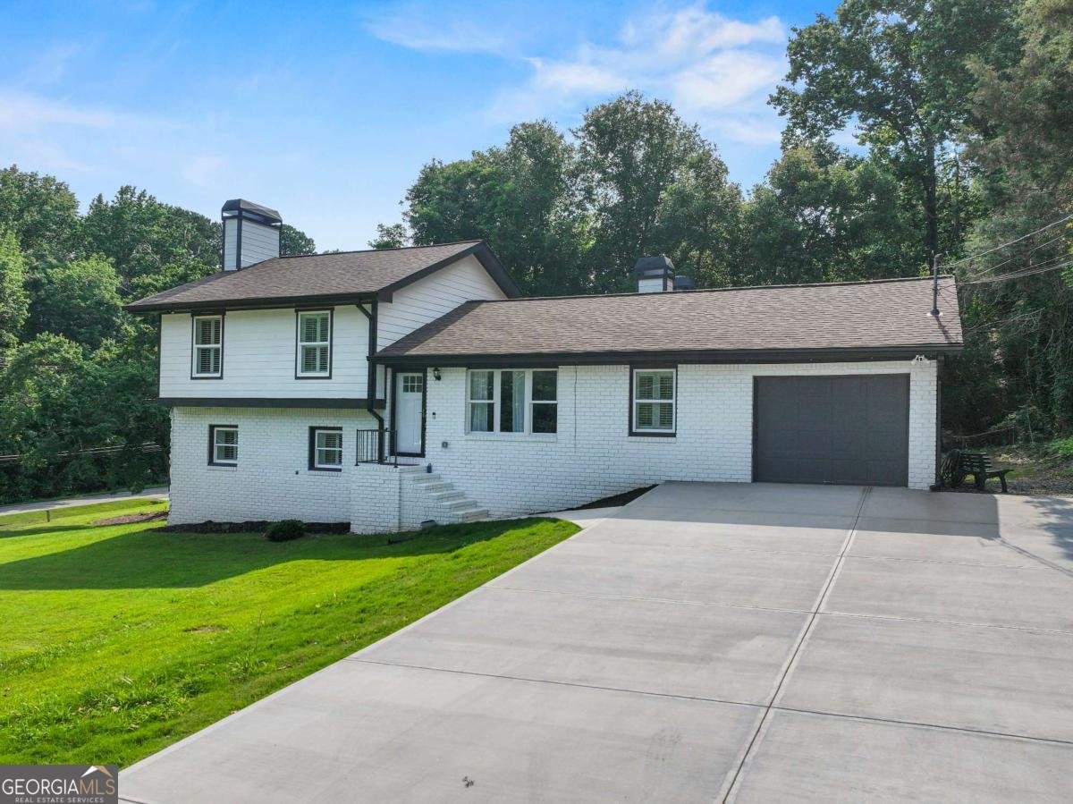 5209 Byers Road Gainesville - 5