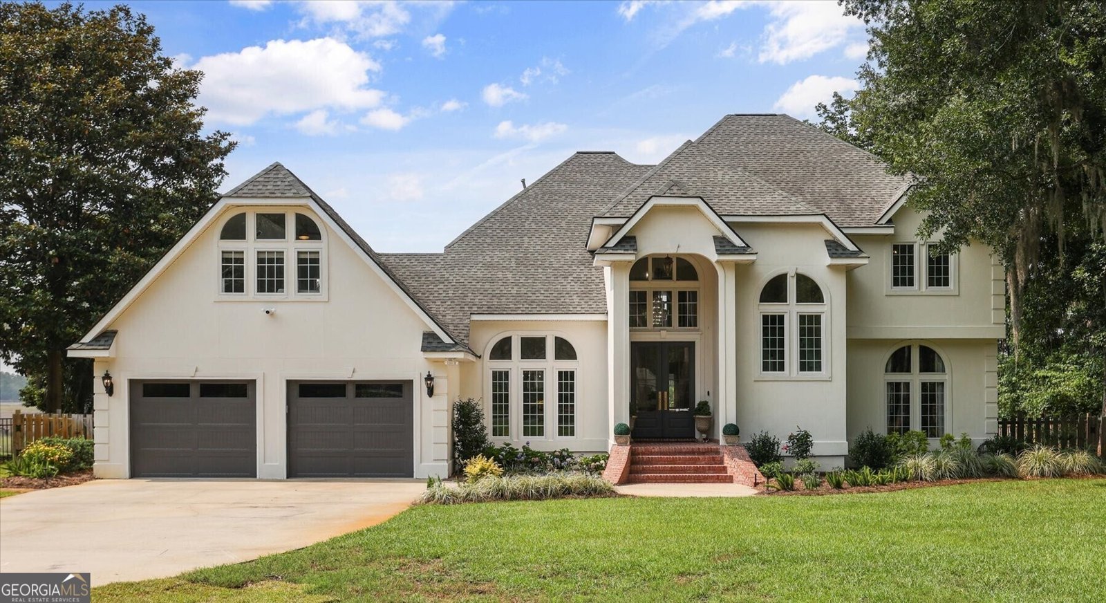154 Sayle Lane Richmond Hill - 1