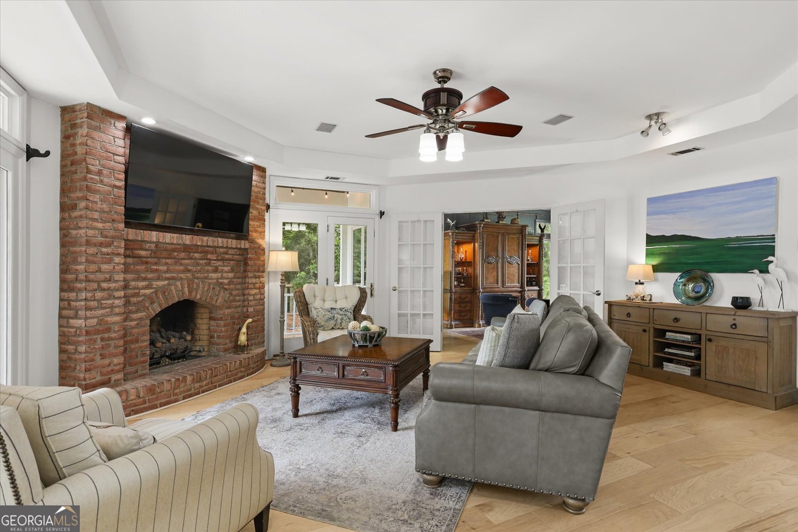 154 Sayle Lane Richmond Hill - 10
