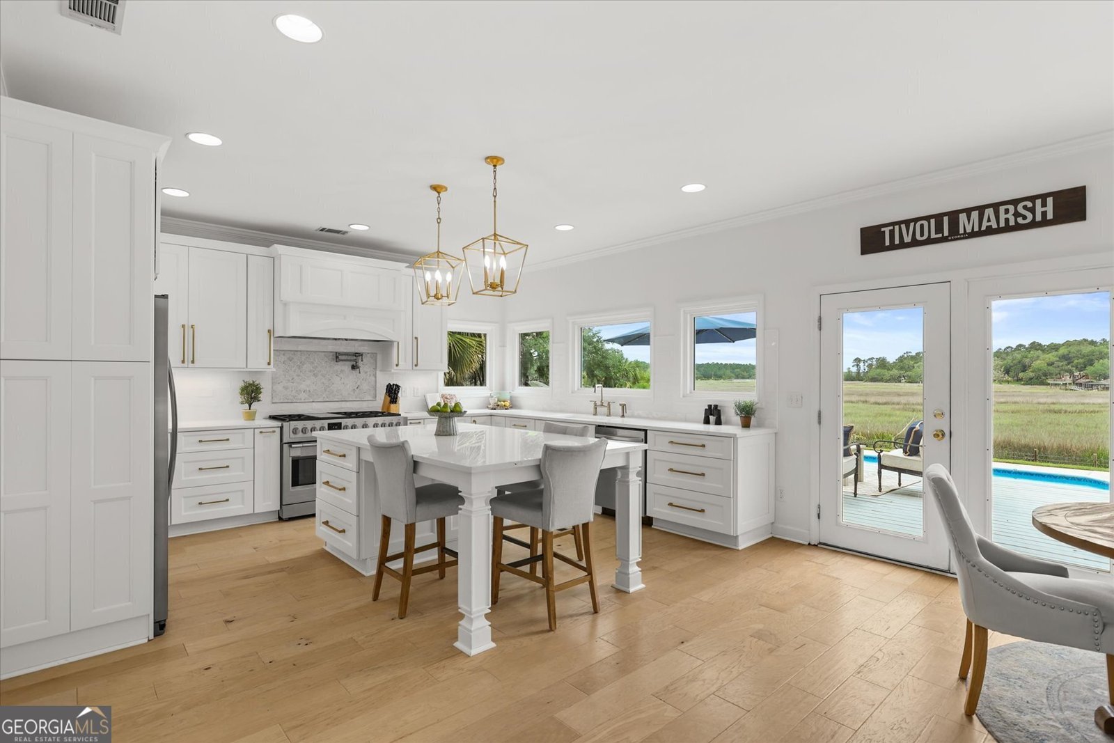 154 Sayle Lane Richmond Hill - 17