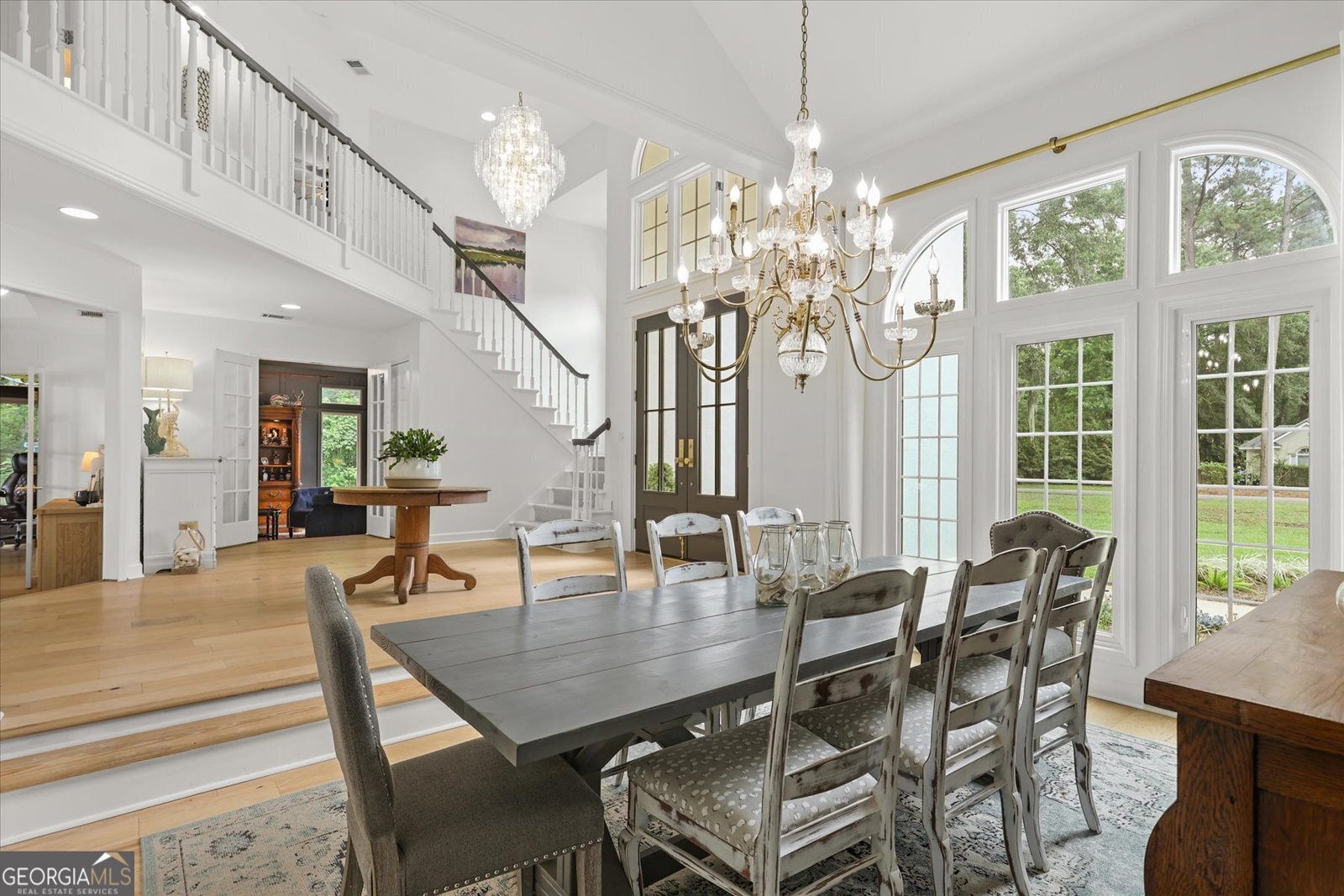 154 Sayle Lane Richmond Hill - 6