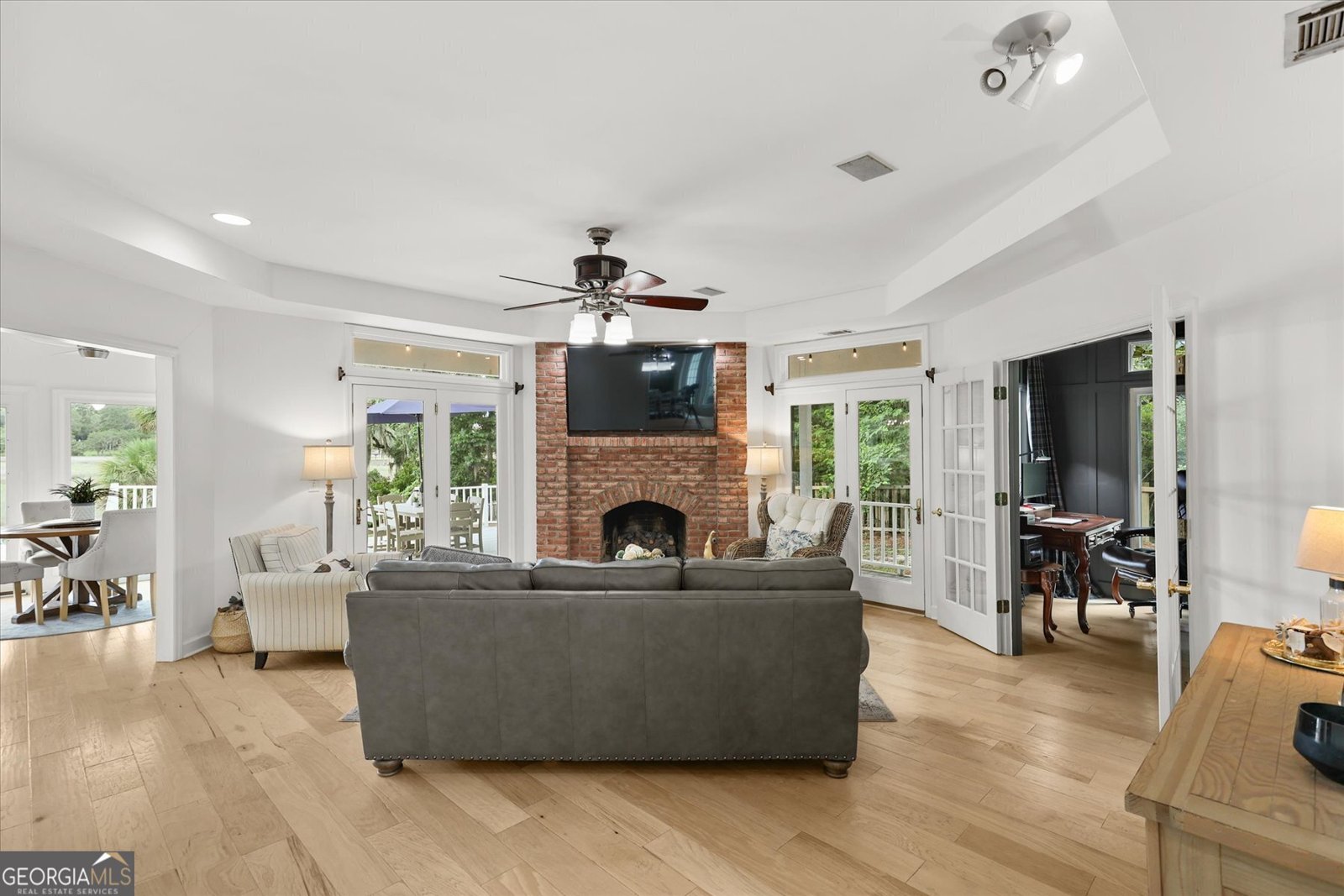 154 Sayle Lane Richmond Hill - 9