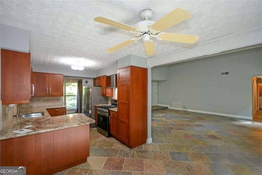 4766 Jamerson Forest Circle Marietta - 14